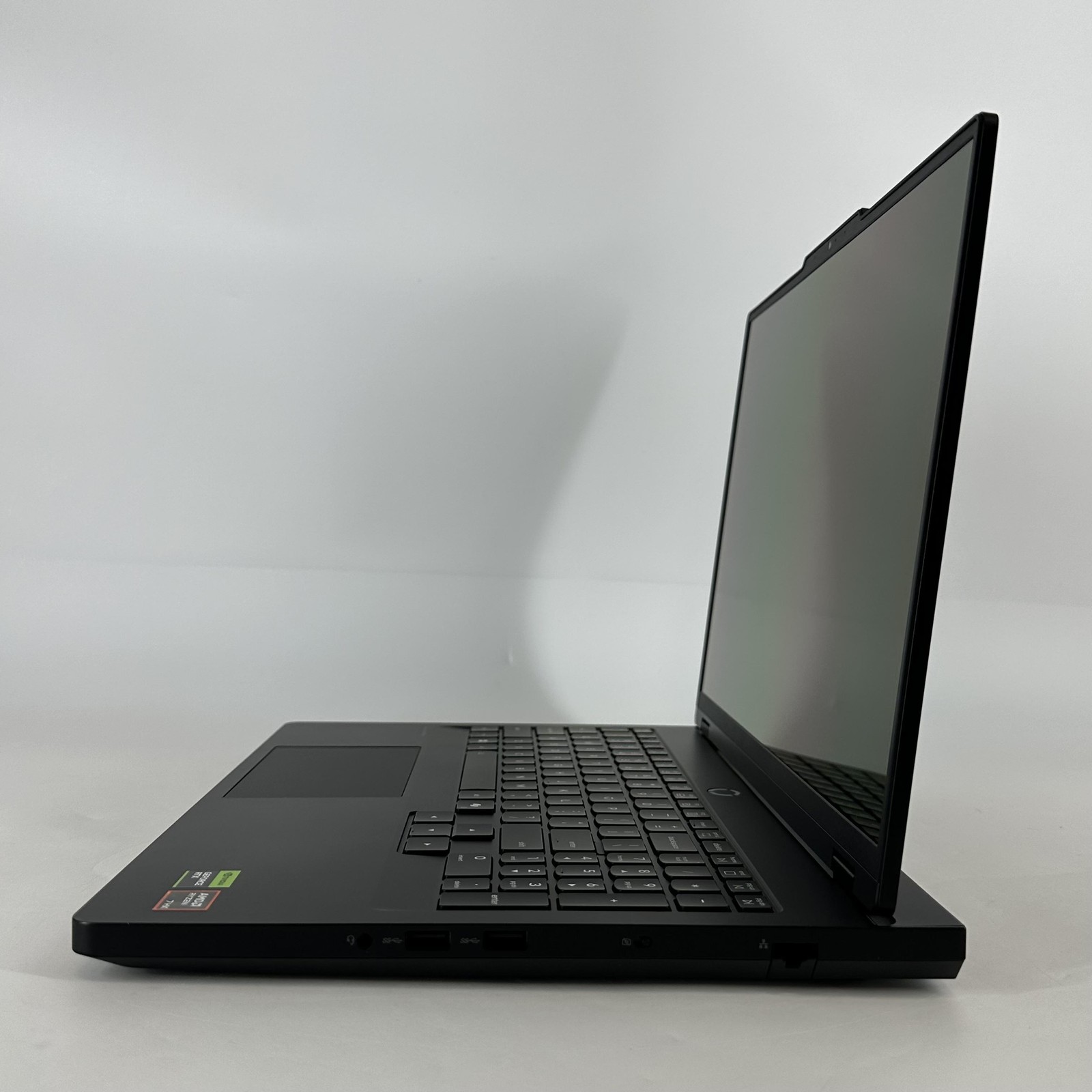 Lenovo Legion Pro 5 Gen 10 16 165Hz QHD+ 3.6GHz Ryzen 7 8745HX 32GB 1TB RTX 5060