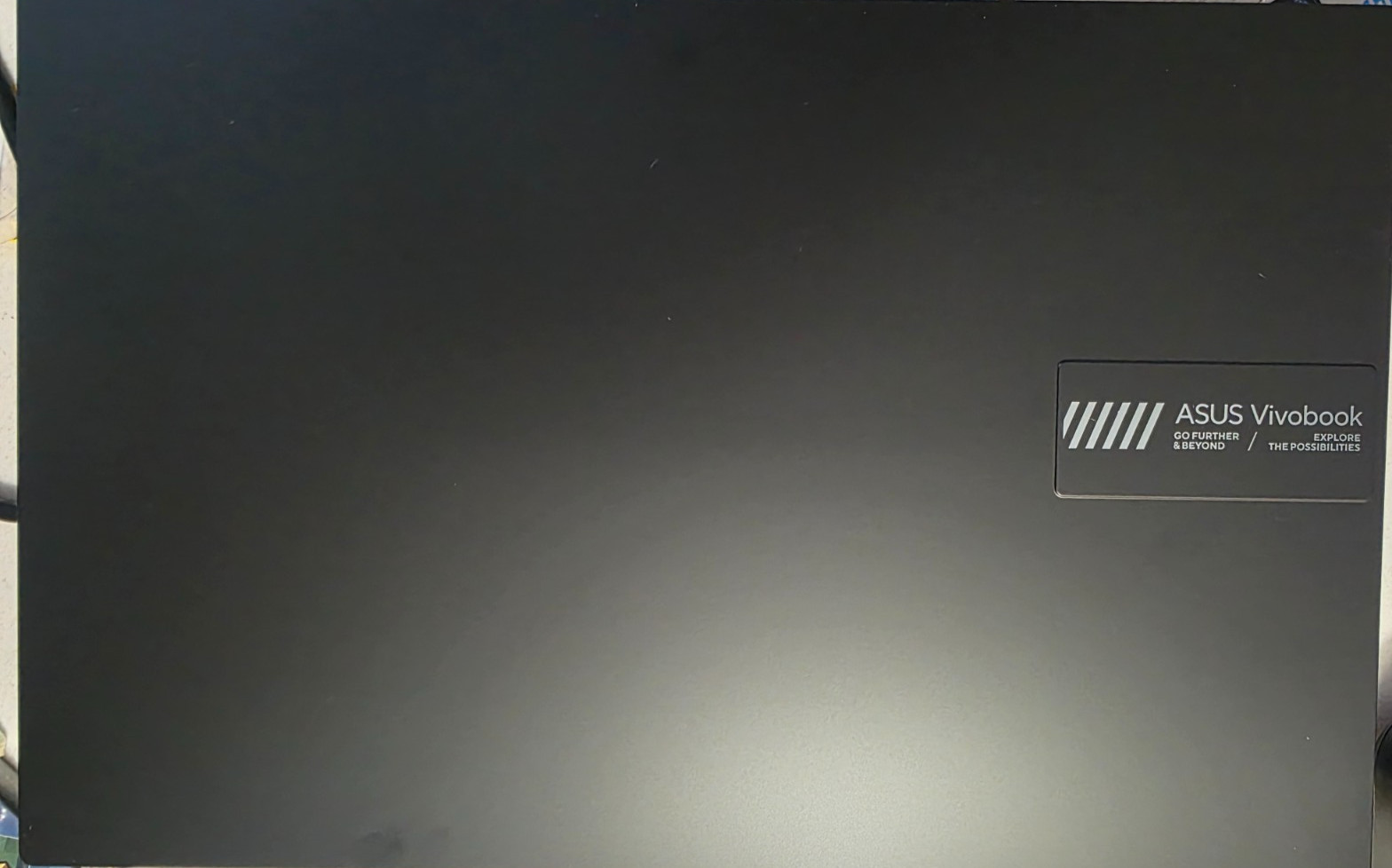 ASUS VivoBook Go 15 E1504G Laptop Intel Core i3-N305 8GB RAM 128GB SSD W11