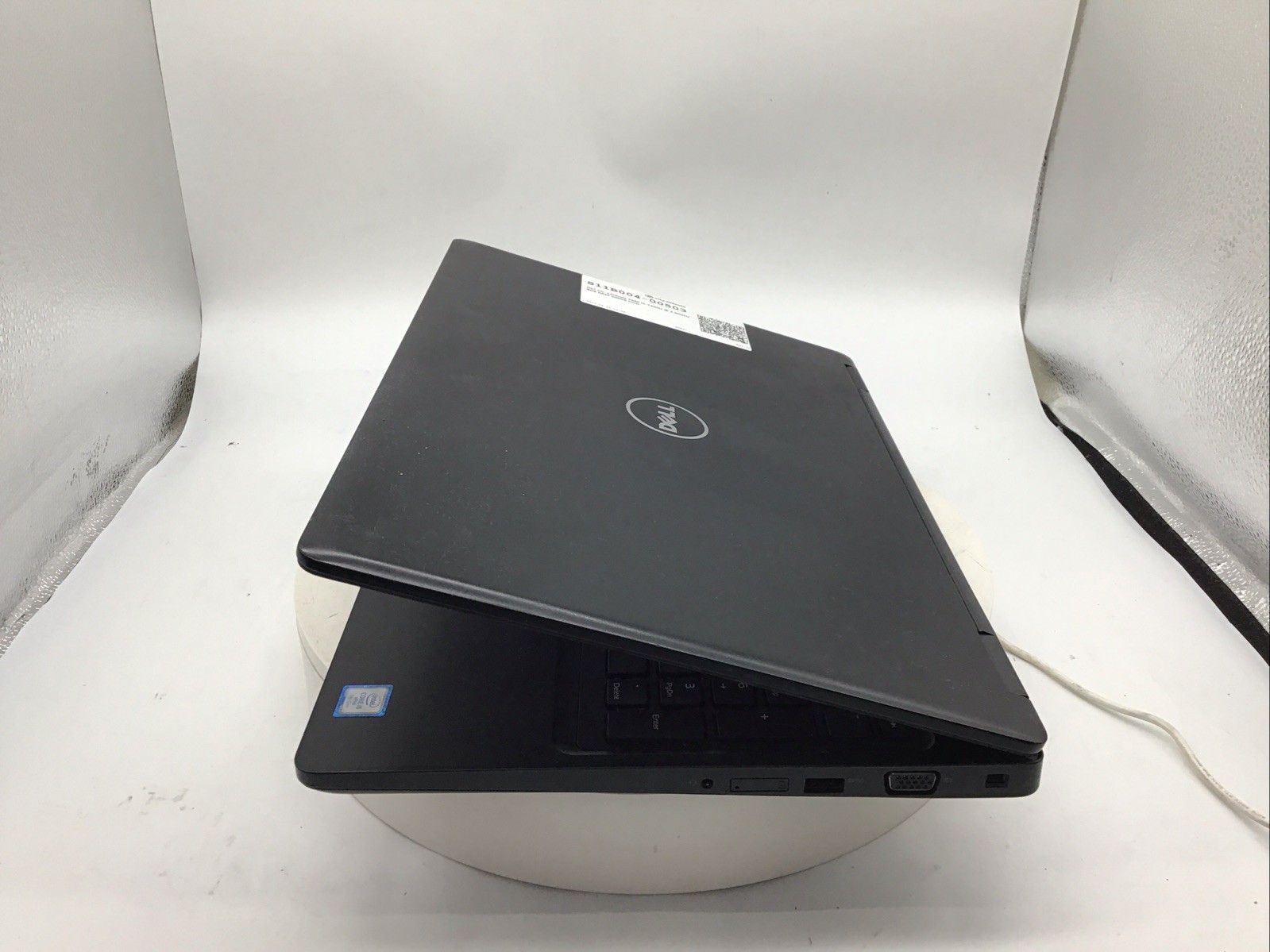 Dell Latitude 5580 15.6″ Laptop i5-7300U 8GB RAM 500GB HDD Windows 11 P Used RD