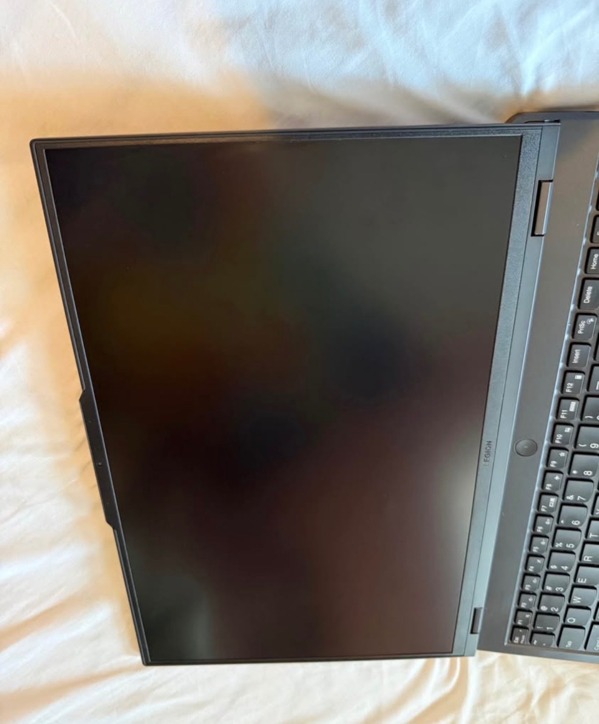 Legion Pro 5i Gen 9 Intel (16″) with RTX™ 4060 gaming computer