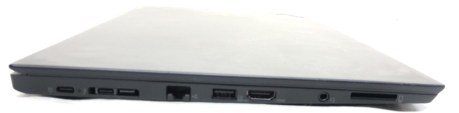 Lenovo Thinkpad T480s, Intel Core i7-8650U, 16GB RAM 500 GB SSD, Windows 11