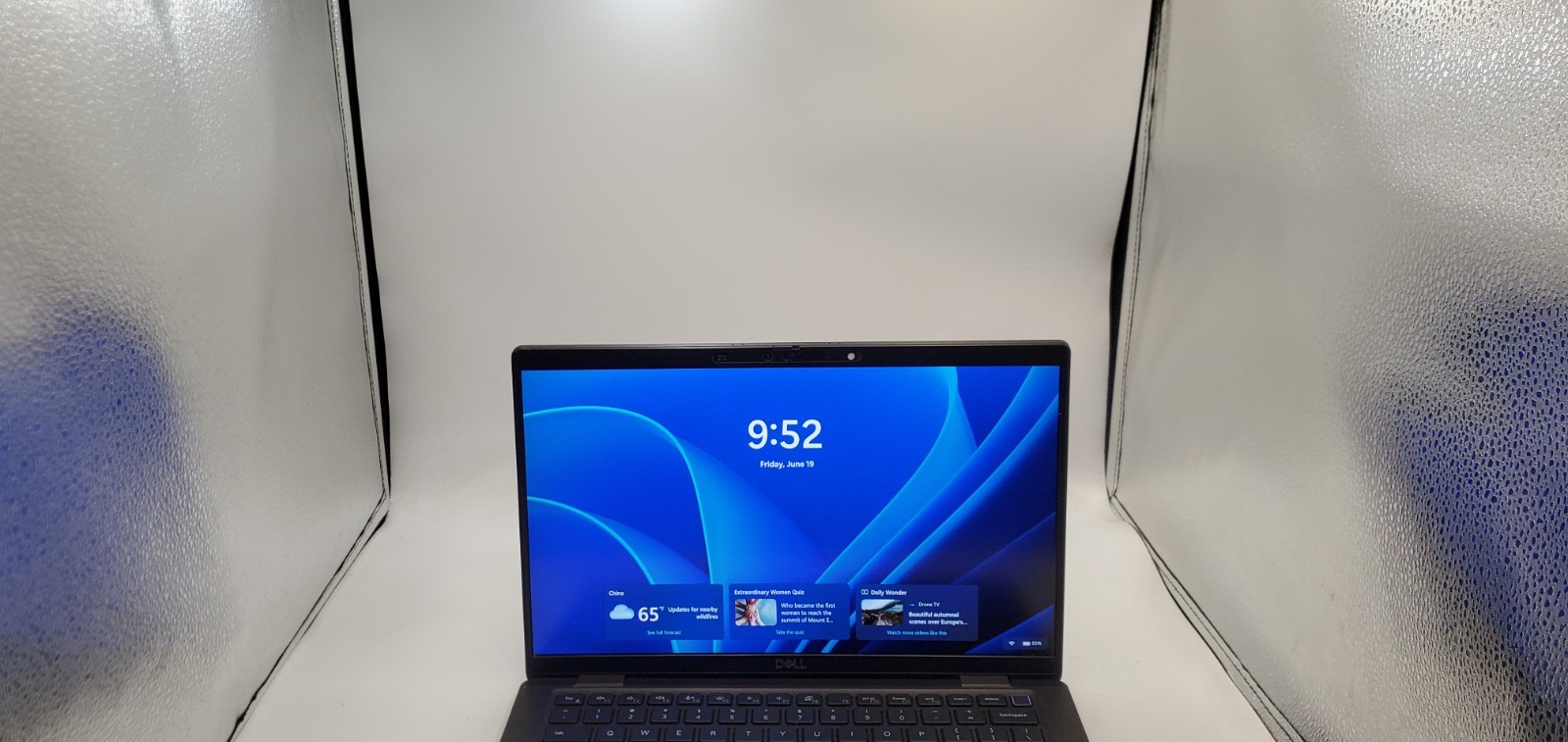 Dell Latitude 7420 Laptop Intel Core i5-11th Gen 2.6GHz 16GB RAM 128GB SSD W11P