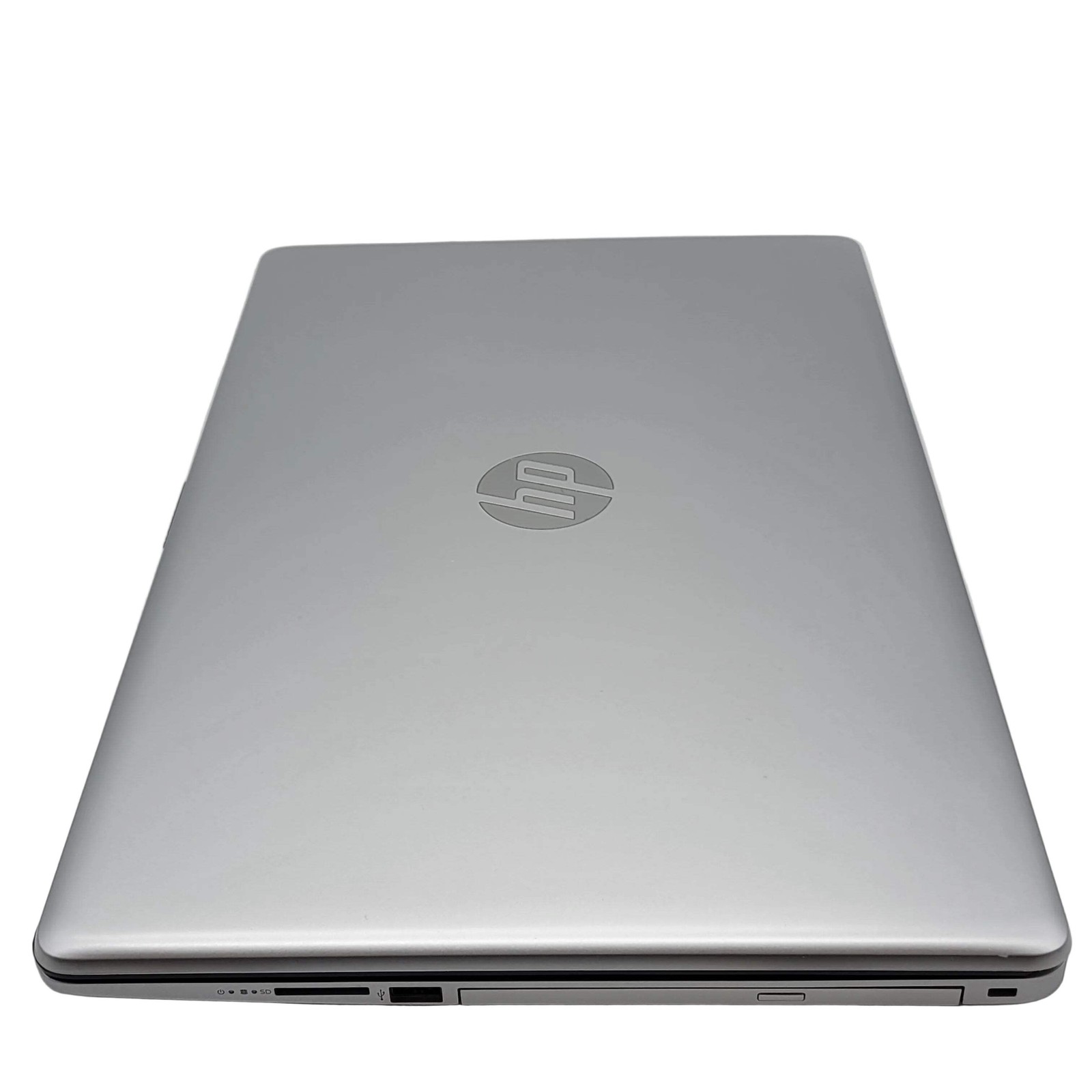 HP Laptop 17-ca0016ds 17″ A9-9425 3.1GHz 8GB RAM 256GB SSD