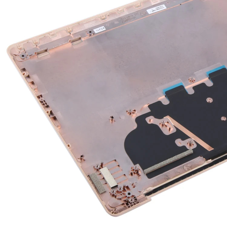 For Microsoft Surface Laptop GO 2 12.4 inch 1943 D-side Bottom Back Cover, For