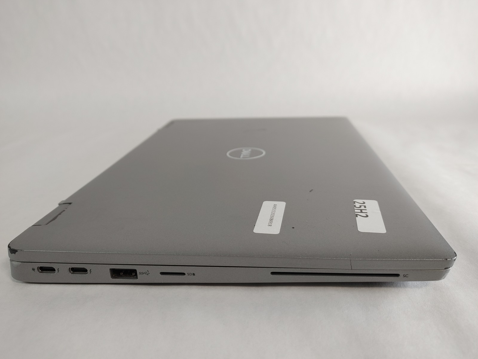Dell Latitude 5330 Core i7-1265U 1.80 GHz 16 GB DDR4 256 GB NVMe Windows 11 Pro