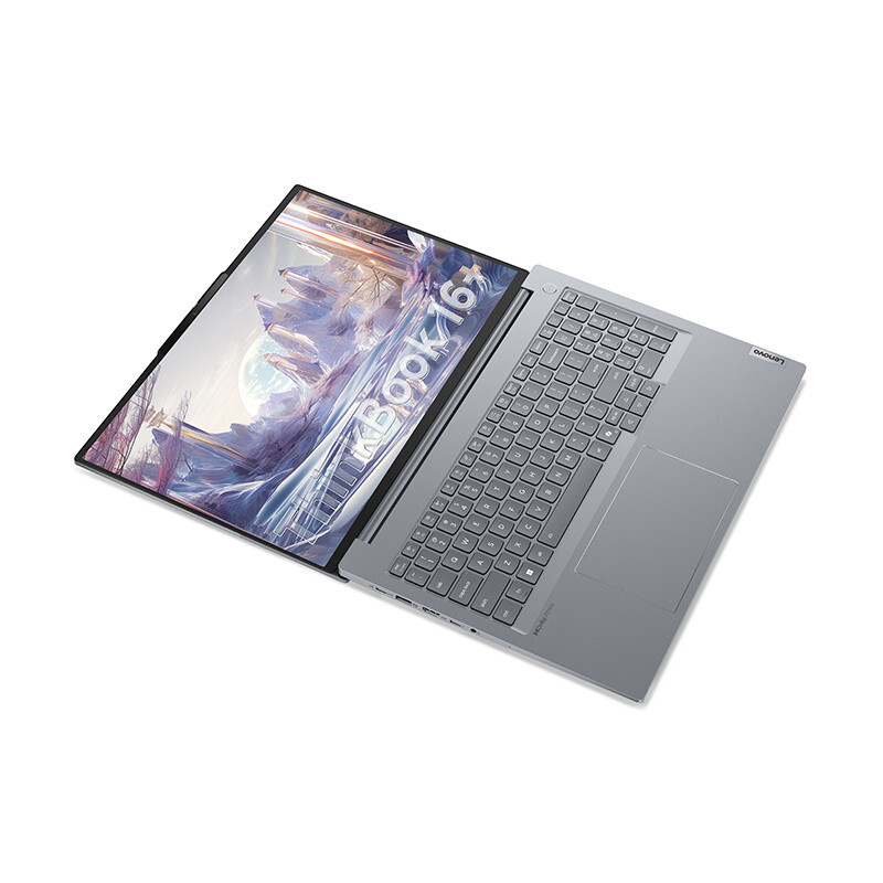 Lenovo ThinkBook 16+ 2024 Laptop AMD Ryzen AI 9 365 16-inch 165Hz 3.2K Display