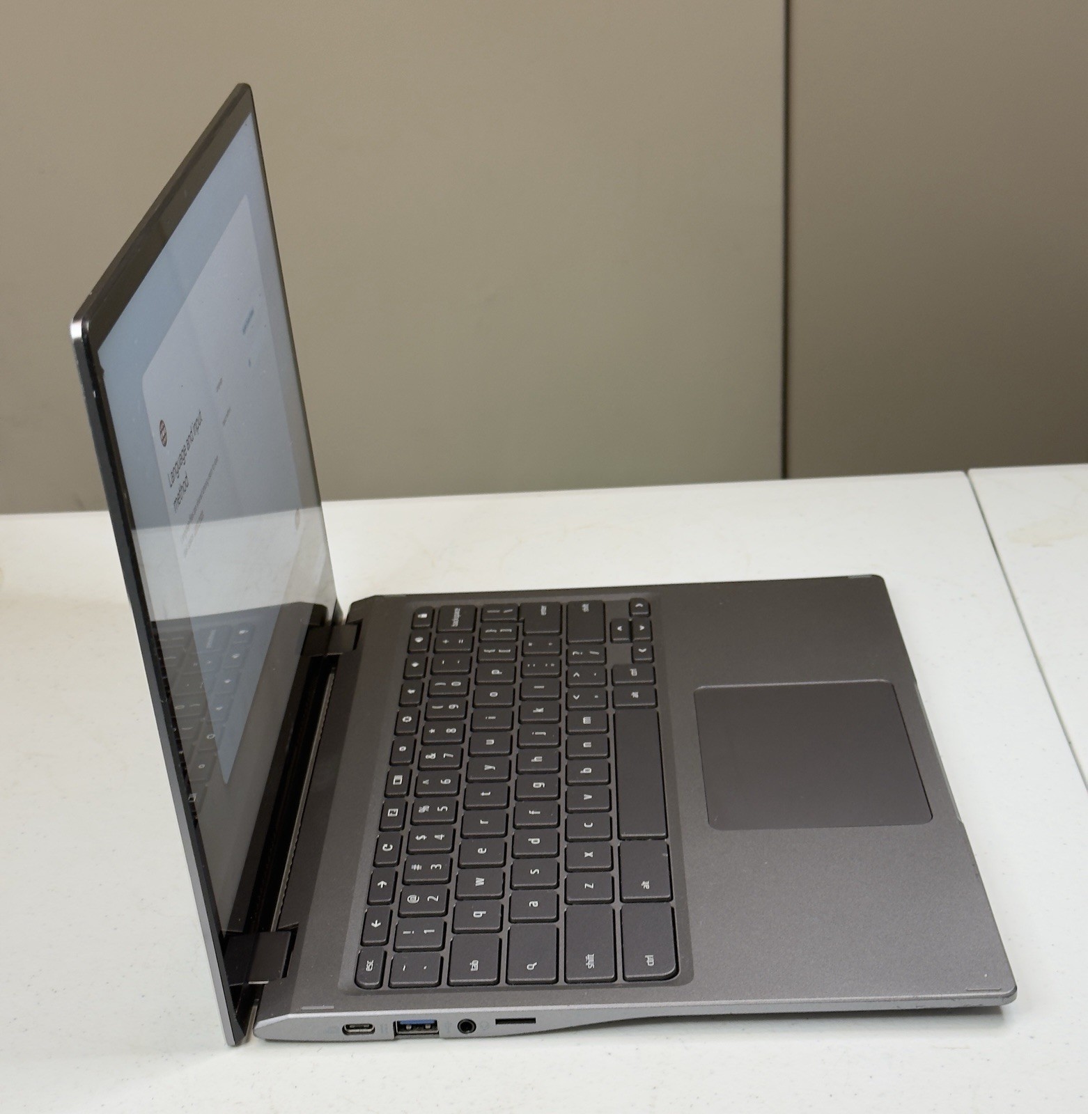 Acer Chromebook Spin 713-2W Series