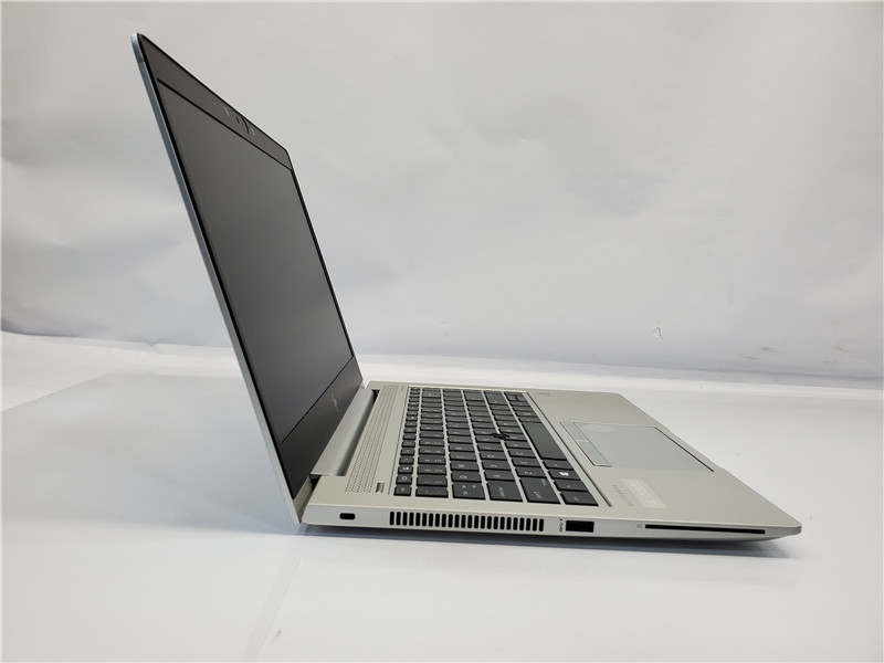 HP EliteBook 745 G6 Laptop Ryzen 5 Pro 3500U 8GB 512GB SSD Win 10 COA Grade C