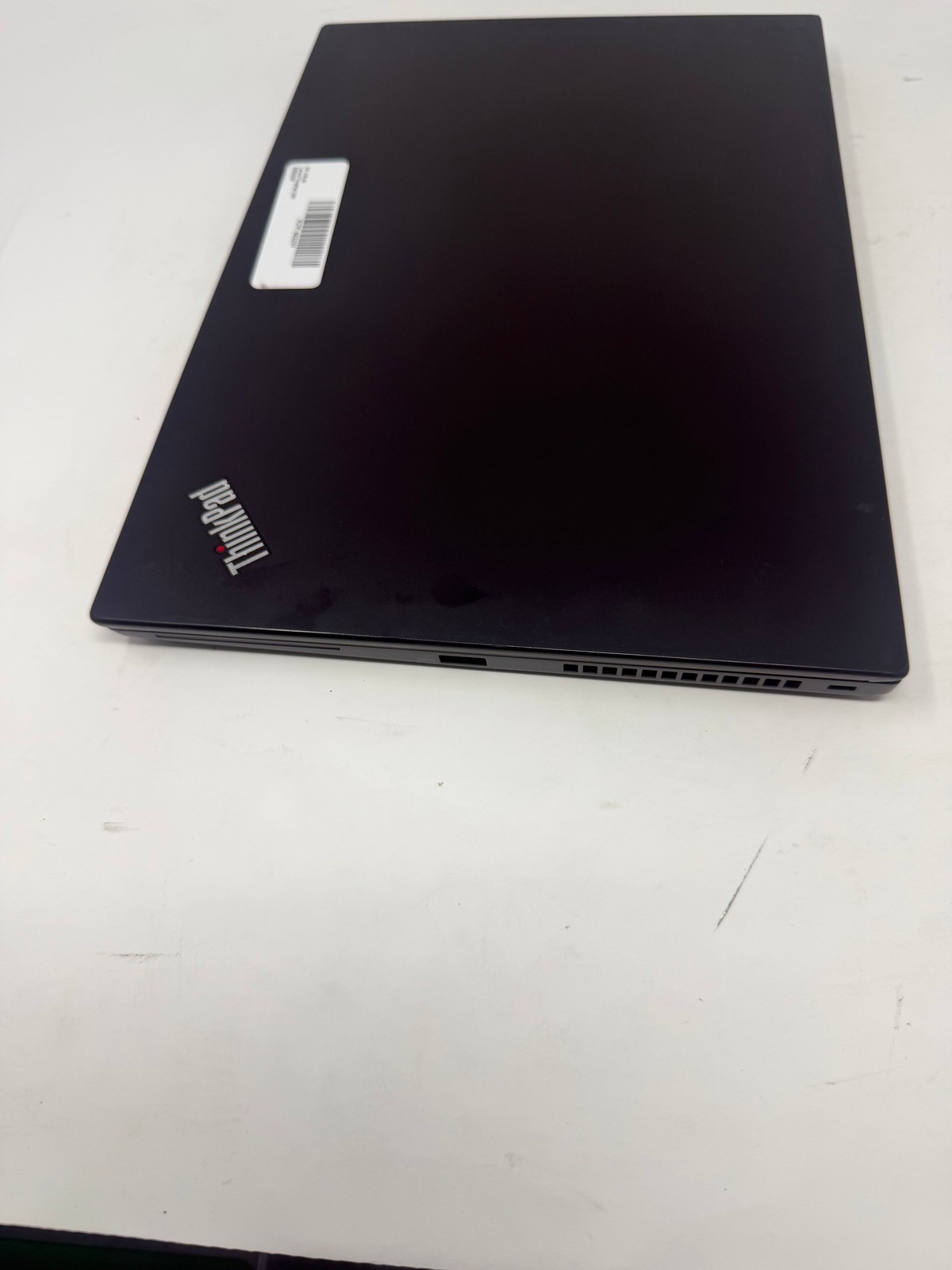 Lenovo ThinkPad T480s i7-8650U 16GB Intel Wireless 8265 / 8275 480GB NVMe SSD