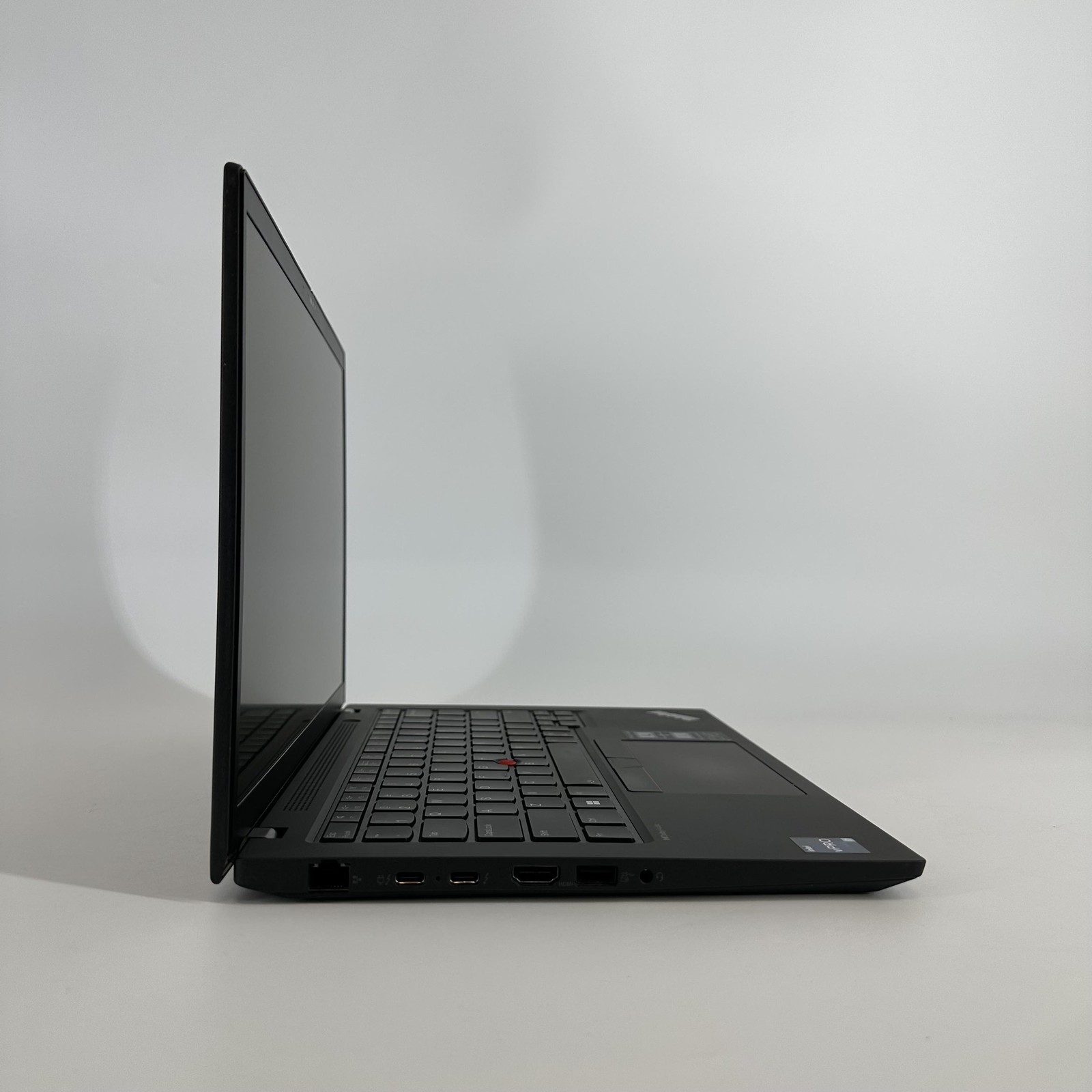 Lenovo ThinkPad T14 Gen 4 FHD+ TOUCH 1.8 GHz i7-1365U 40GB 512GB SSD LCD Bleed