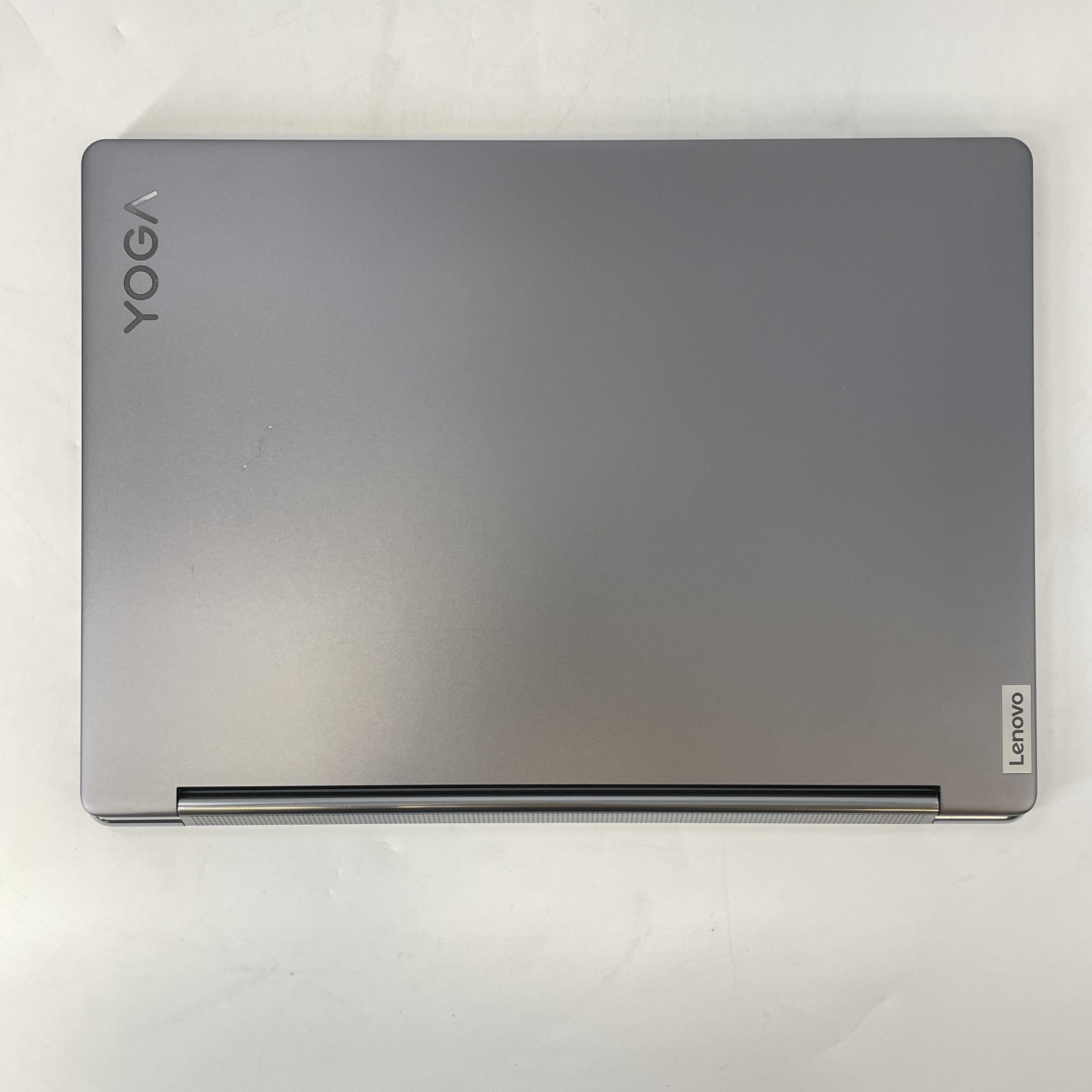 Lenovo Yoga 9i 14 UHD+ TOUCH 2.1 GHz i7-1260P 16GB 1TB SSD Good LCD BURN-IN