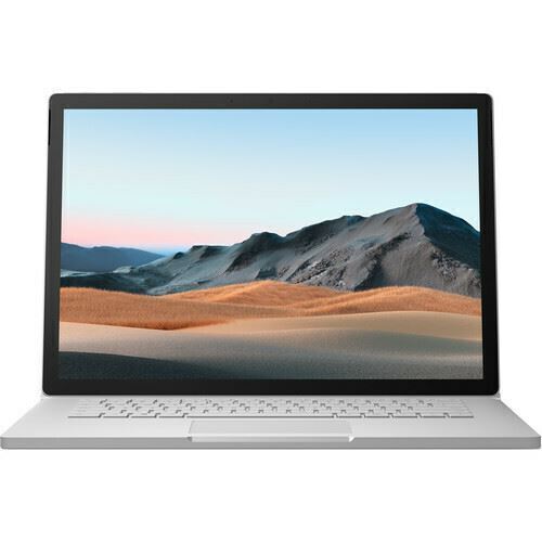 Microsoft Surface Book 3 13.5” (512GB SSD Intel Core i7-1065G7 1.3GHz 32GB RAM)