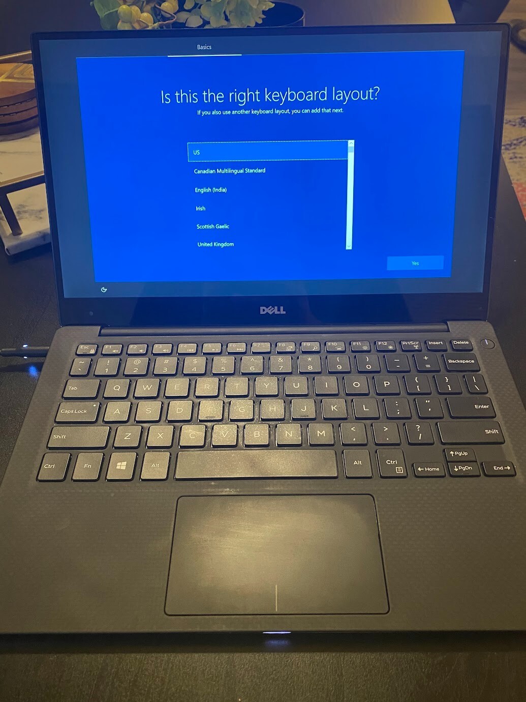 Dell XPS 13-9343 13.3in. Touch screen (256GB, Intel Core i5 5. Gen, 2.2GHz, 8GB)
