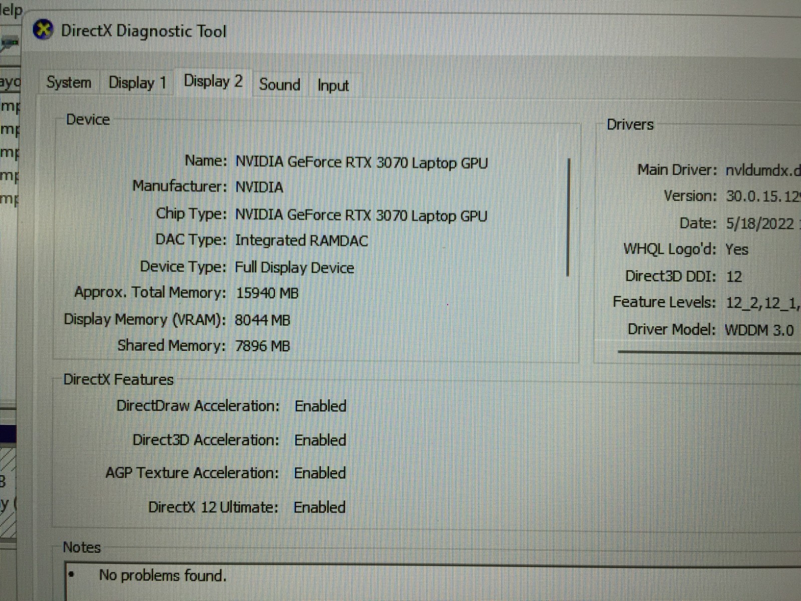 Asus Rog Strix G17 G713QR-ES96 17.3 Gaming Laptop/AMD R9 5900HX/RTX 3070/16G/1TB