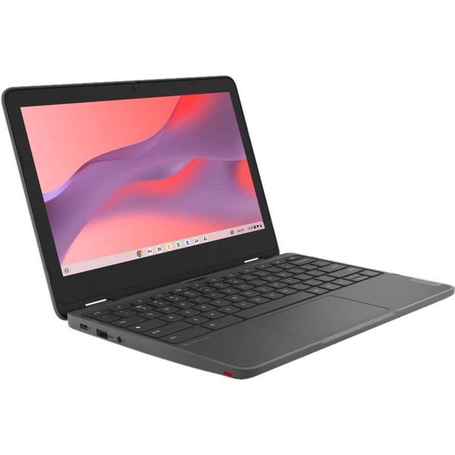 Lenovo 300e Yoga Chromebook Gen 4 82W2002NUS 11.6 Touchscreen Convertible 2 in