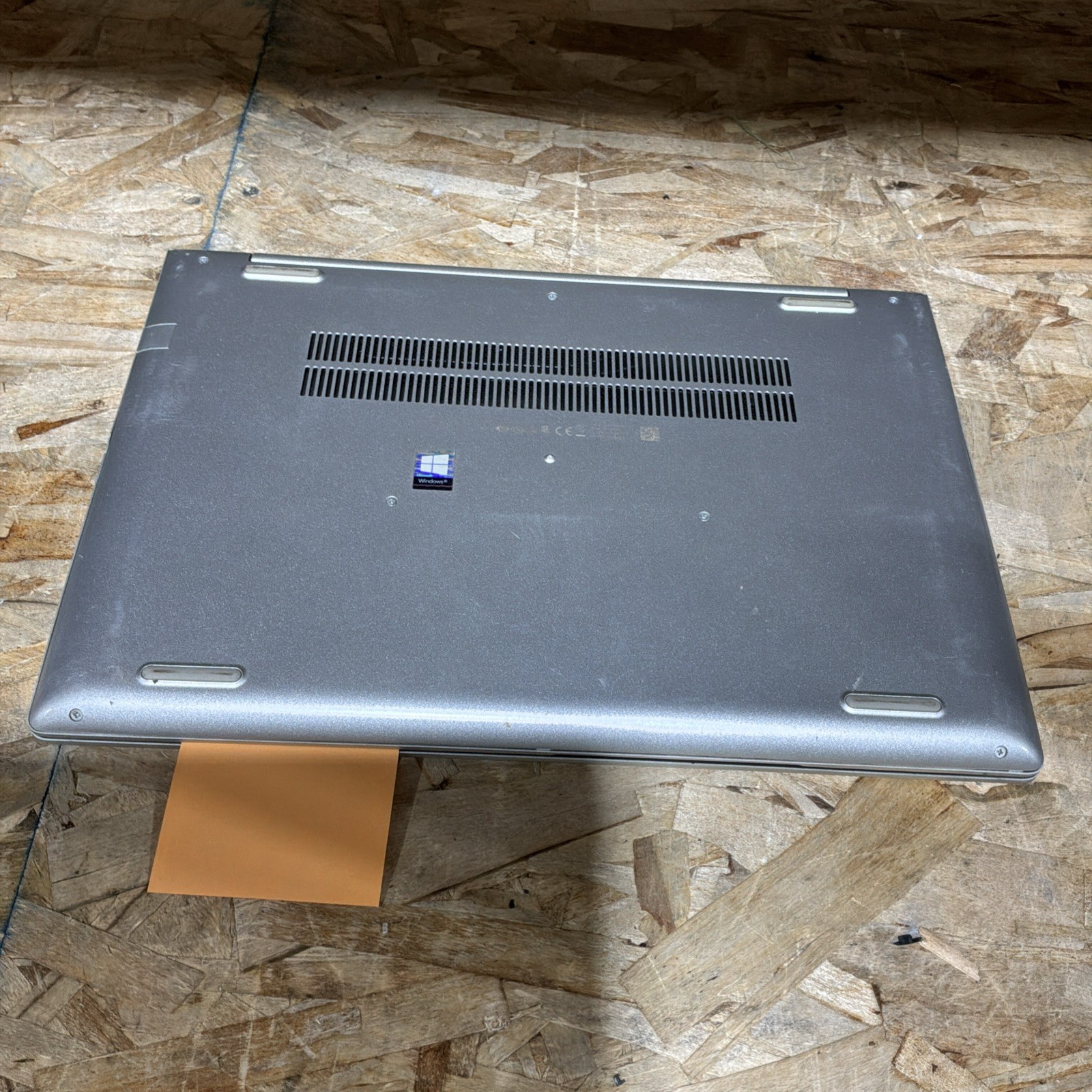 HP PROBOOK 450 G7 i5-10210U 1.6GHz 16GB DDR4 256GB NVMe WIN 11 PRO C437