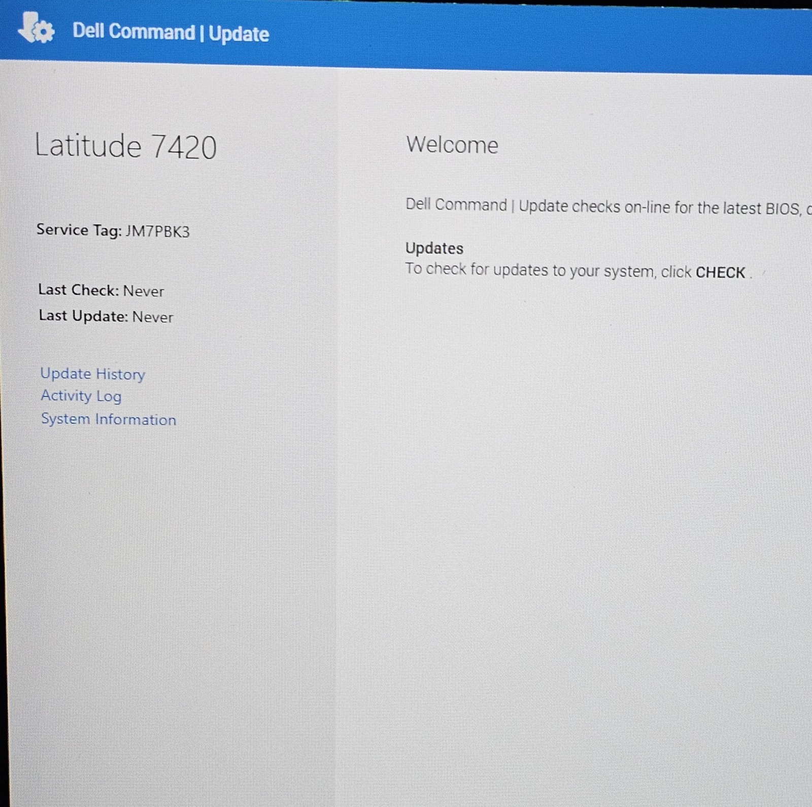 Dell Latitude 7420 14″ Core i7 512GB SSD 16GB RAM LTE w/ Webcam WIN 11