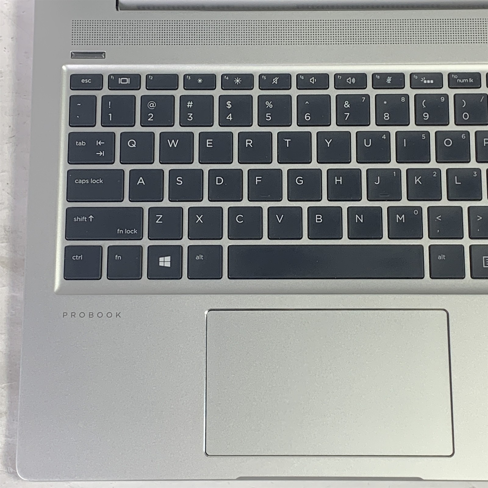 HP ProBook 445 G7 14″ Laptop Ryzen 5 4500U 2.3GHz 16GB – NO DRIVE