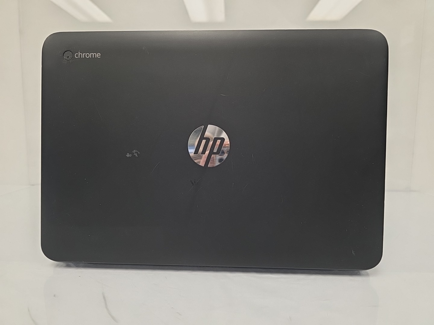 HP Chromebook 14 G3| 4GB RAM| 16GB eMMC| Chrome OS