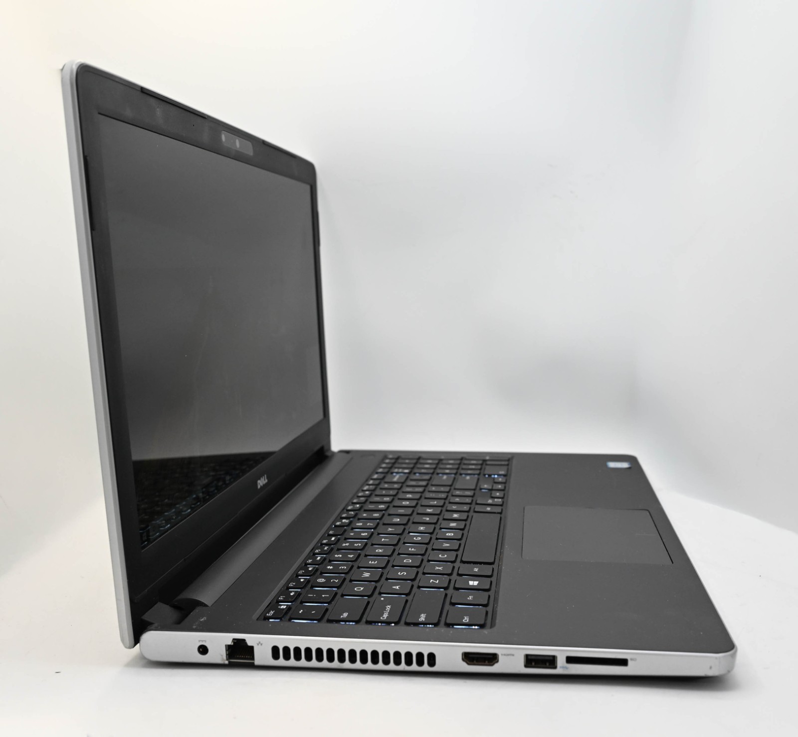 Dell Inspiron 5559 i5-6200u 2.3GHz 8GB RAM 256GB SSD