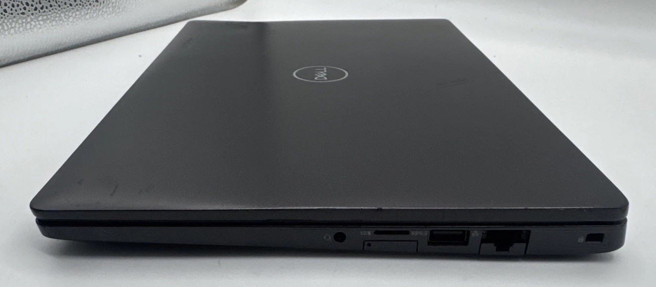 Dell Latitude 5300 – i5 8th Gen Everything Works As Should But BAD LCD SEE PICS