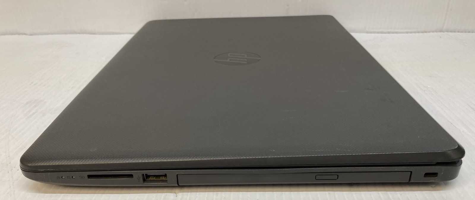 HP NoteBook 250 G6 i5-7200U 2.5GHz | 8GB DDR4 | NO OS/SSD – Boots to Bios