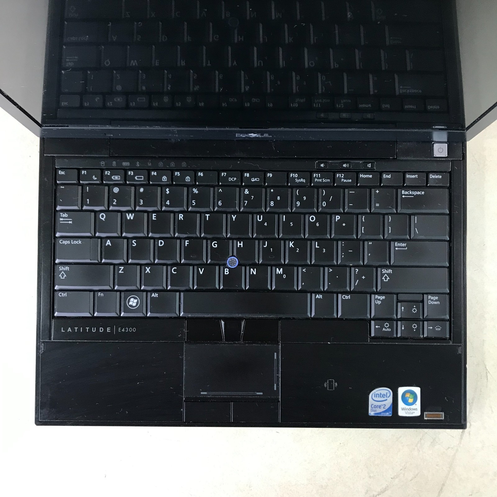Dell Latitude E4300 Retro Gaming Laptop Core 2 2.26GHz 2GB RAM (Windows 7 Pro)