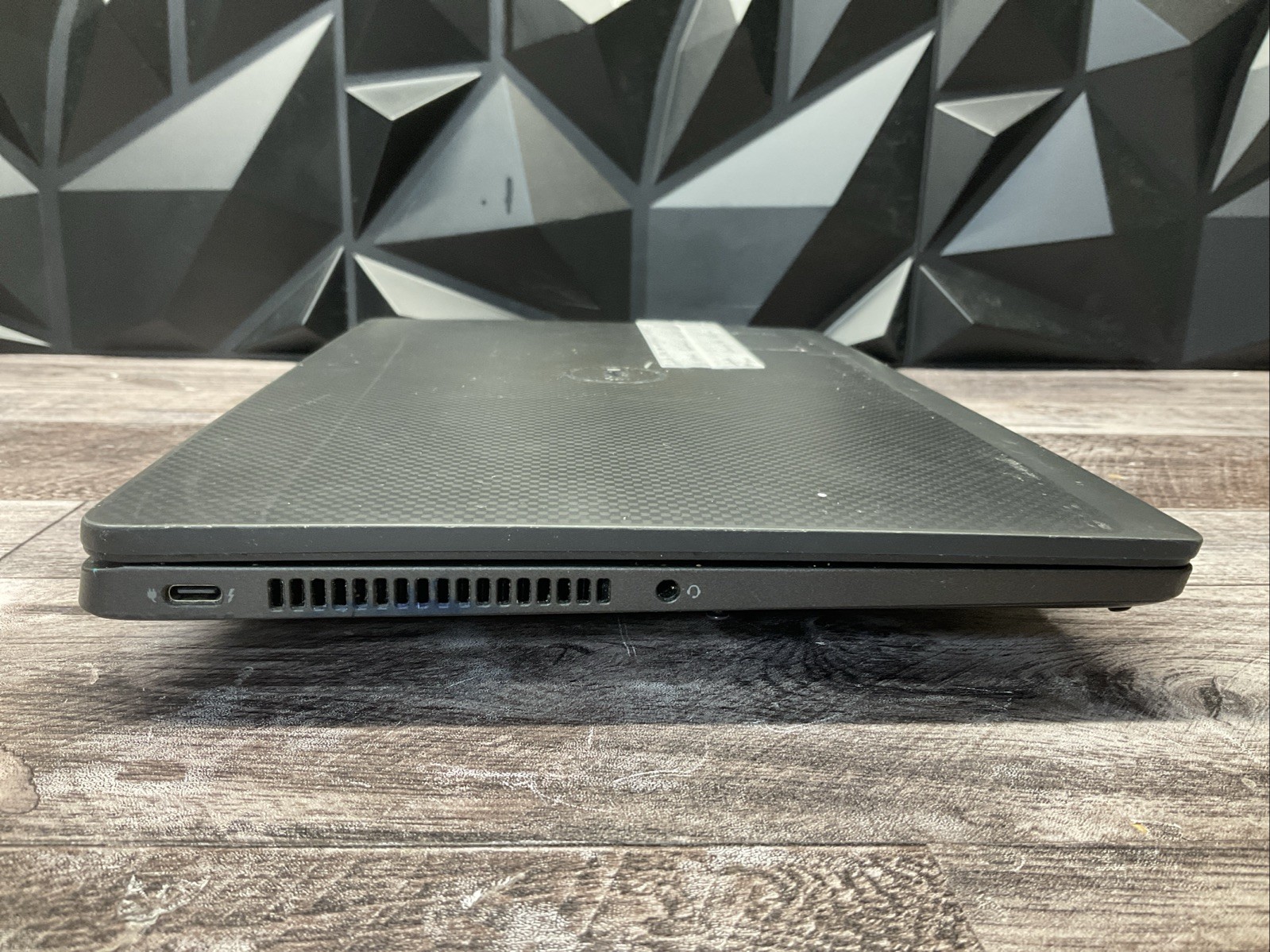 Latitude 7320 / i5 11th-12th / Integrated RAM Laptop Notebook PC / B6N