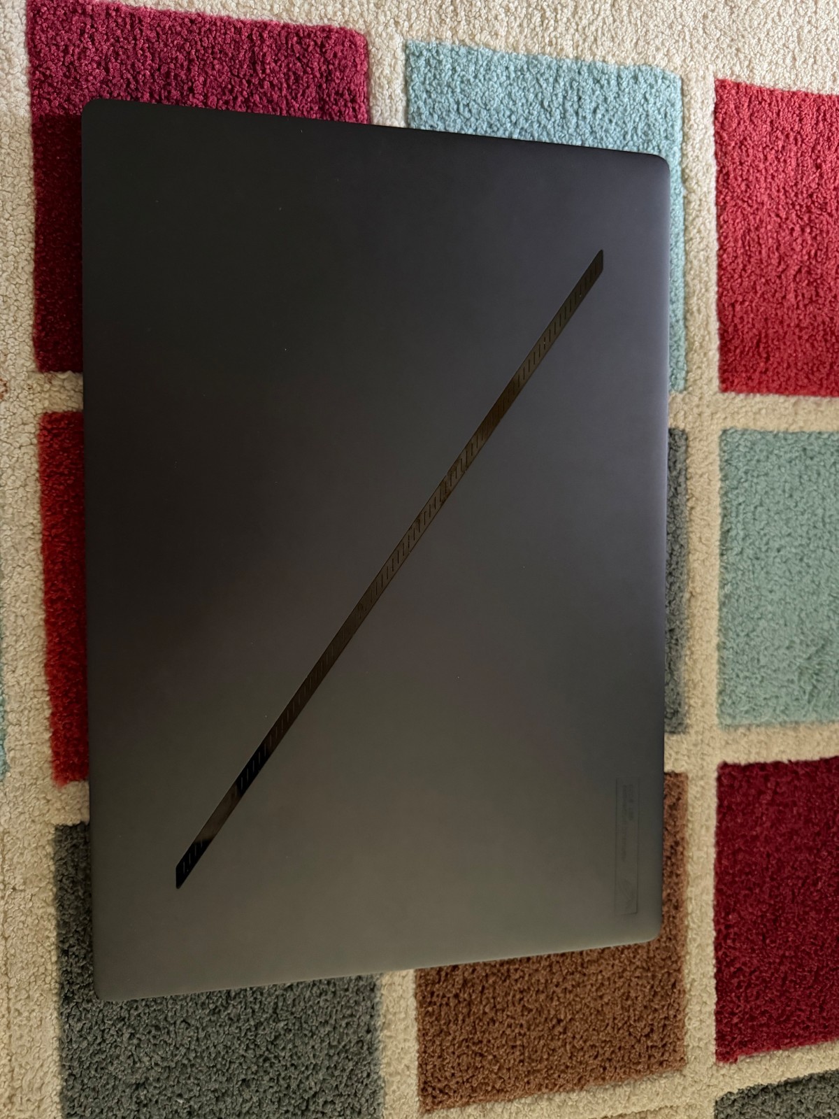 Asus Rog Zephyrus g16 ultra 9 185h RTX 4070