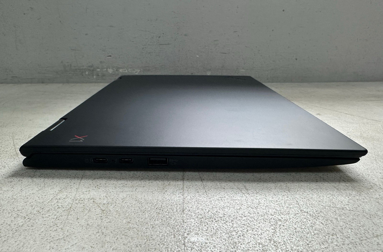 Lenovo ThinkPad X1 Yoga 3rd Gen (i5-8350U, 16GB RAM, Boot to Bio) NO SSD/ADAPTER