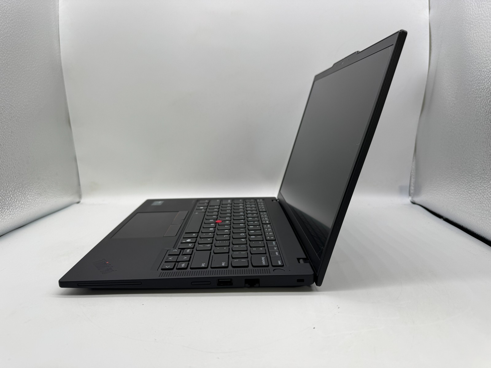 2025 Lenovo ThinkPad T14 Gen 5 intel Ultra 5 135U 16GB Ram 256GB SSD Excellent