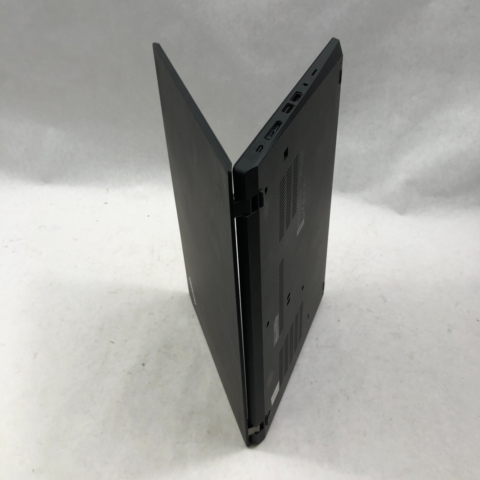 Lenovo ThinkPad T490 Intel Core i5-8365U 1.6GHz 16GB RAM No SSD *Read*
