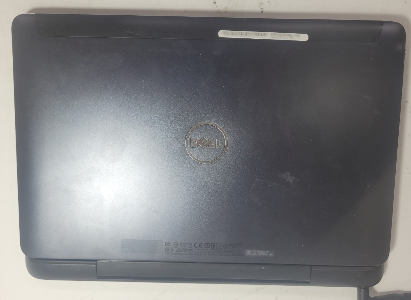 Dell Latitude 7350 P58G Unknown Specs 13.3″ Laptop for Parts/Repair *READ #0275