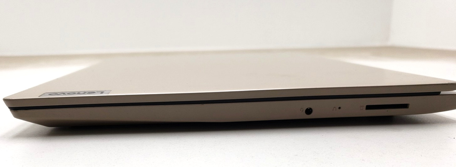Lenovo ideapad 3 Intel Core i5-1035G1 12GB RAM 1TB SSD 15.6″ Win 11 Home Laptop.