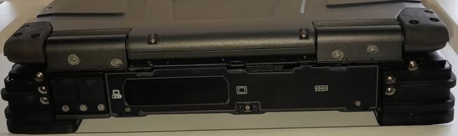 FULLY RUGGED GETAC B300 G5 i5 2.6GHz 16GB RAM – ONLY 5 HOURS USED