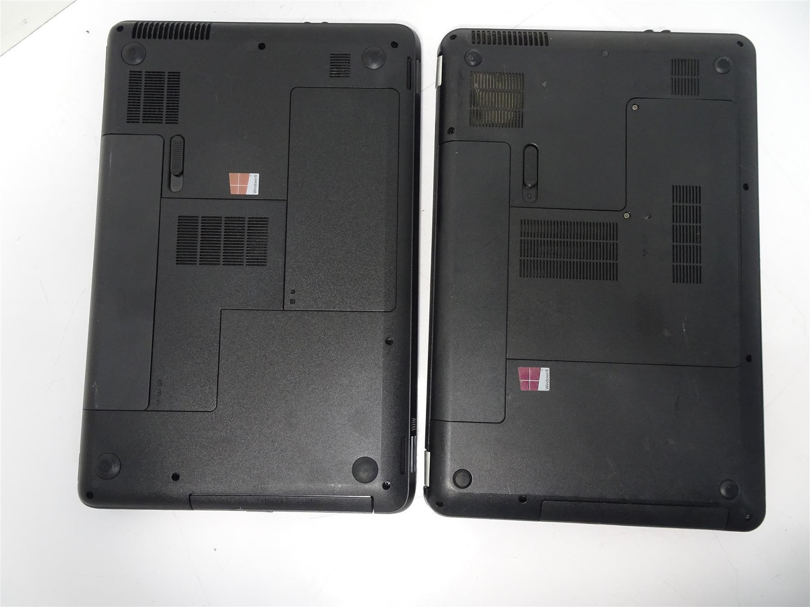 Lot 2 HP 2000-Series AMD E-300 1.30GHZ 4GB RAM NO HD – Laptops