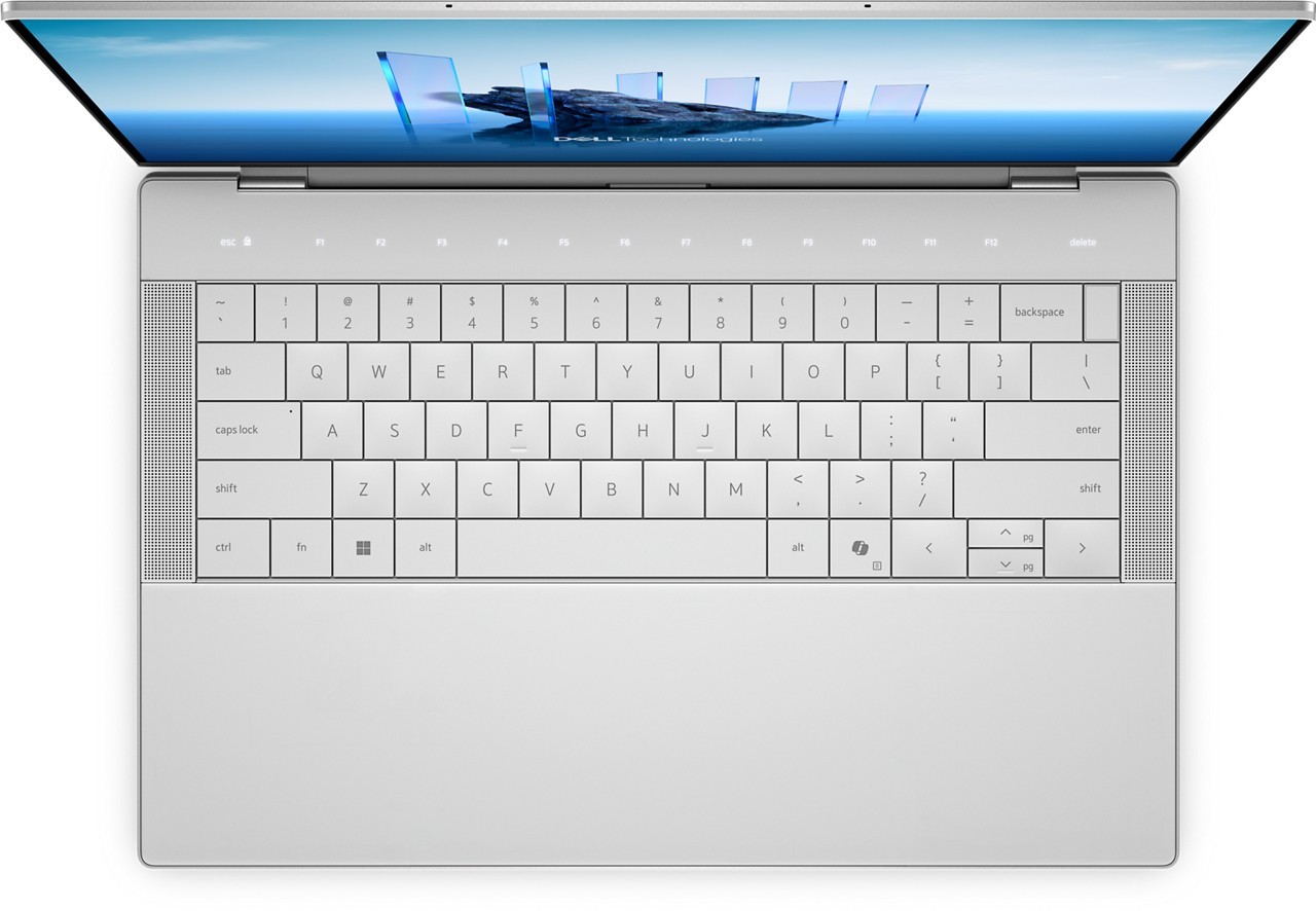 Dell 14 Premium Laptop Touch Intel Ultra 7 255H 1TB SSD 32GB RAM Win 11 Home