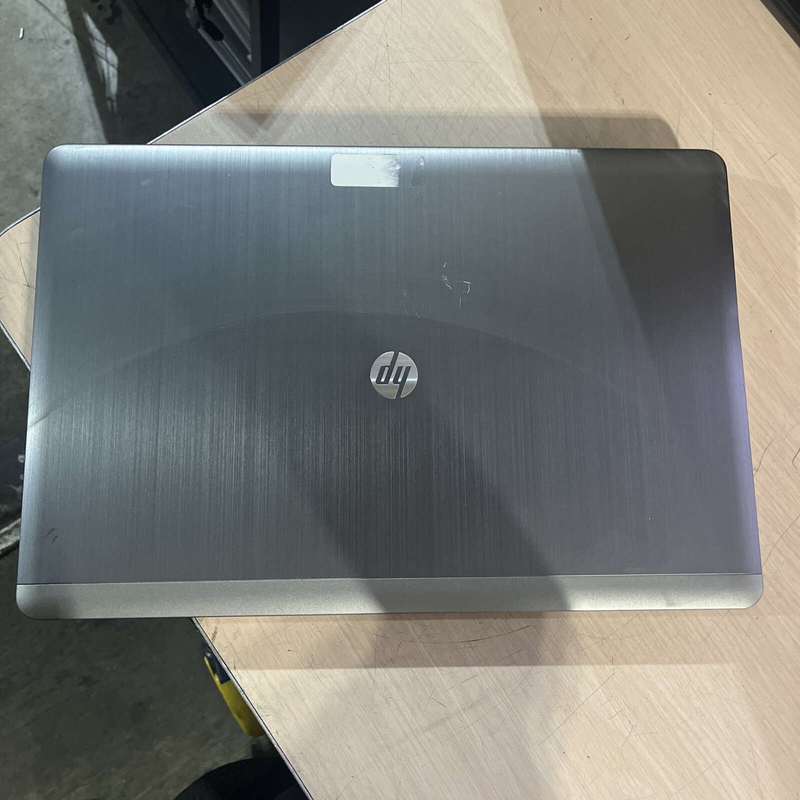 HP PROBOOK 4540S INTEL CORE I3-3110M 2.40GHZ 4GB RAM NO HD ‘