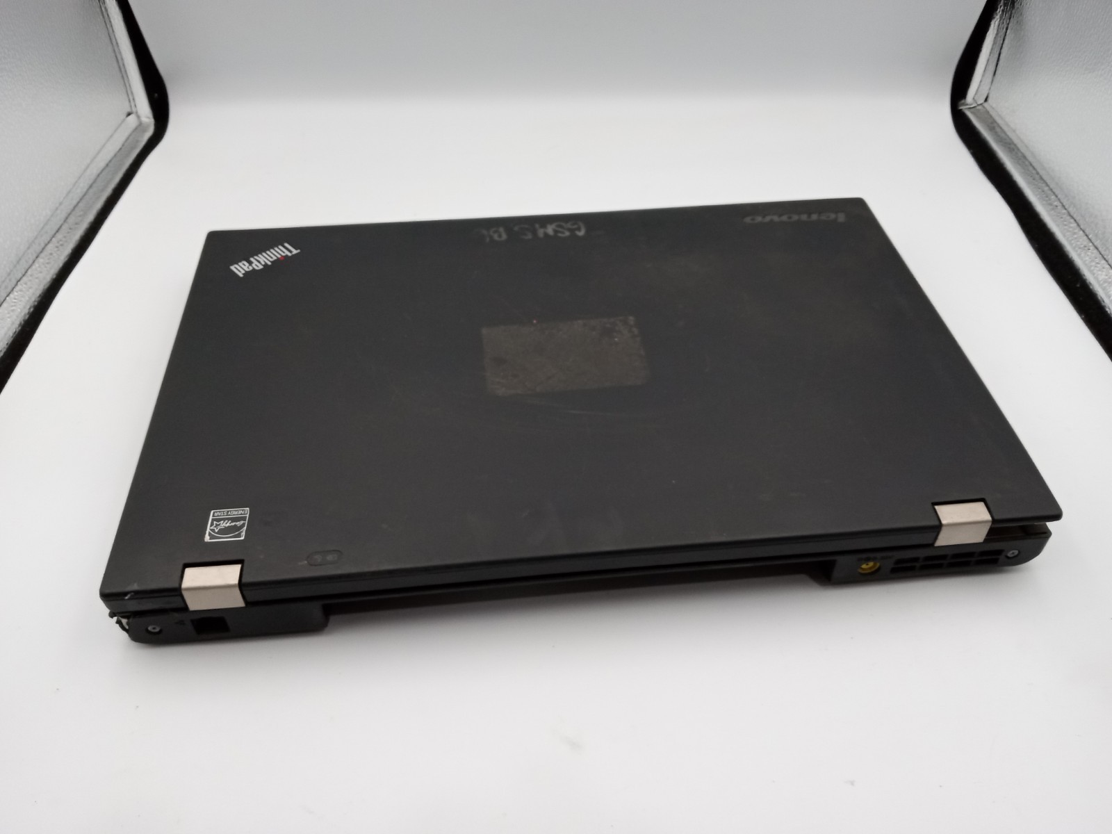Lenovo ThinkPad L530 15″ Intel i3-3120M 4GB 60GB SSD Linux Mint – NO BATTERY -RR
