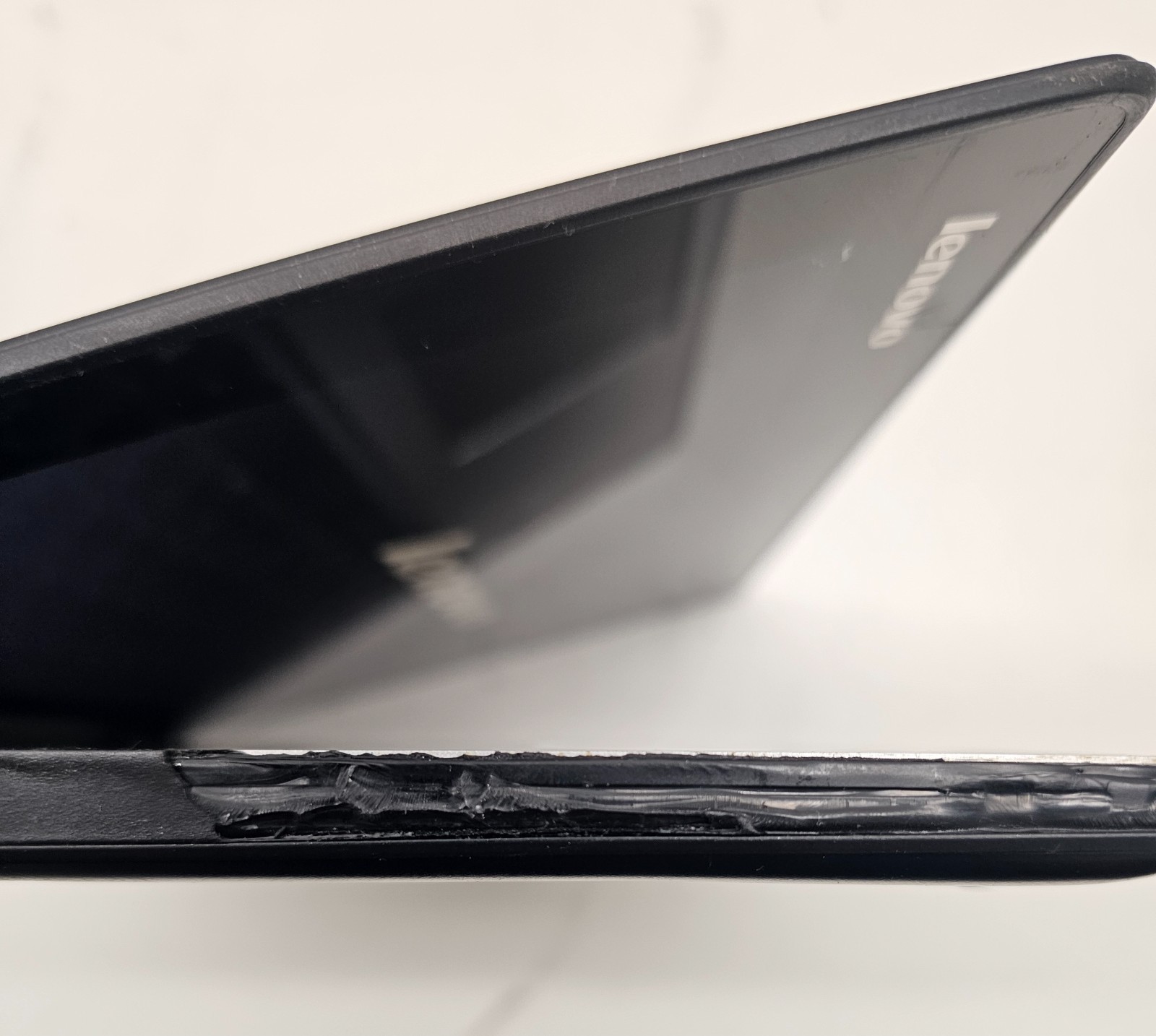 Lenovo Yoga 2 11 Laptop Intel Pentium N3520 4GB Ram 500GB HDD NO OS (FL)