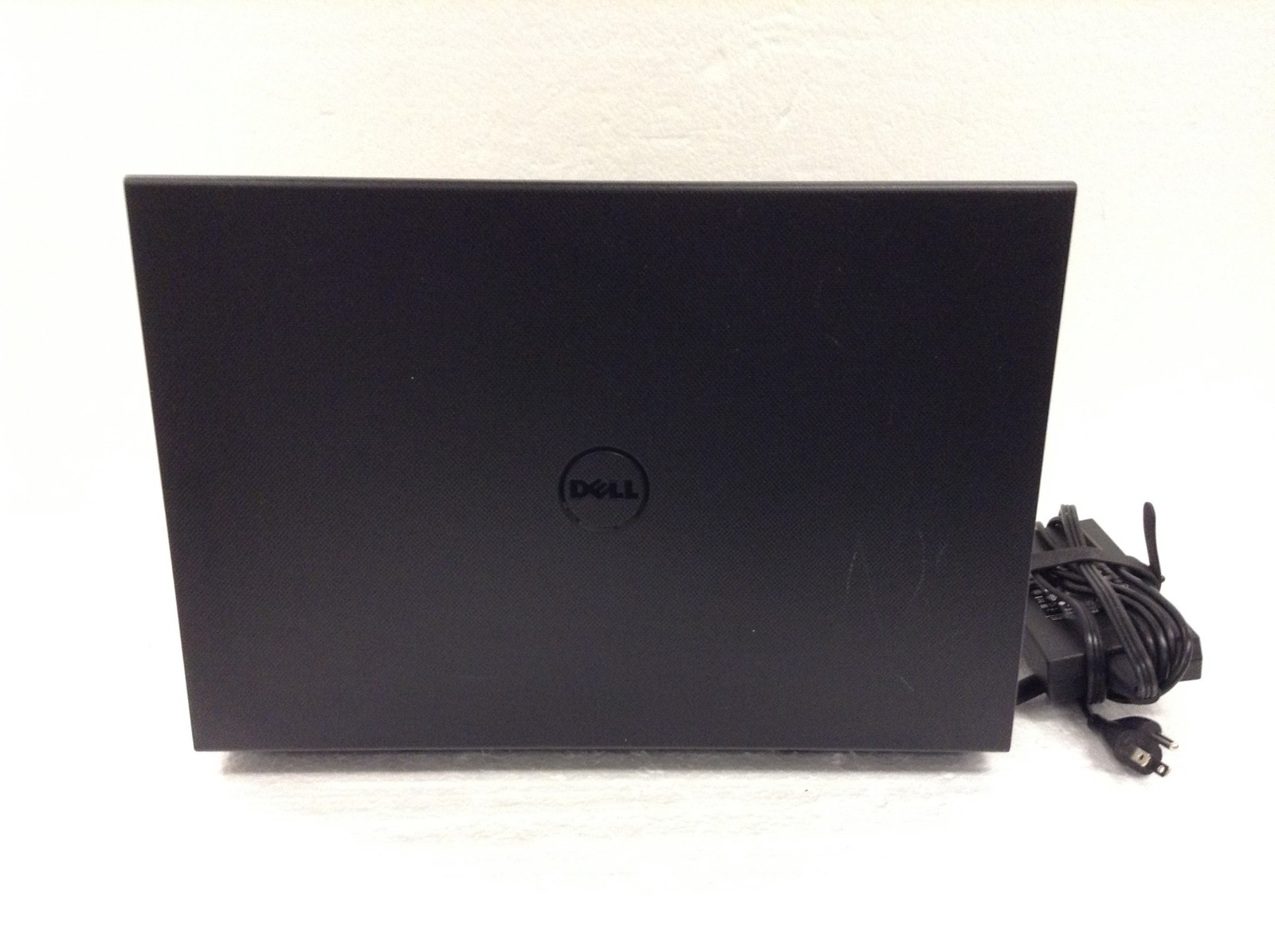 Dell Inspiron 15-3543 i3-5005U 2.0GHz Laptop 15.6″ w/4GB, DVD+RW, READ
