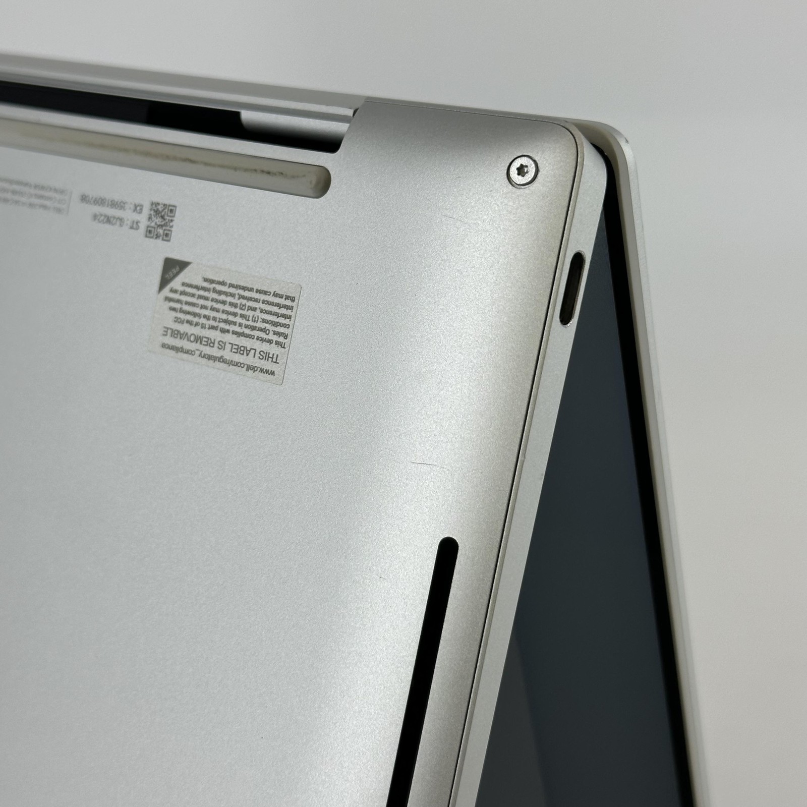 Dell XPS 13 Plus 9320 2022 Gray FHD+ 2.2 GHz i7-1360P 16GB 512GB SSD Good