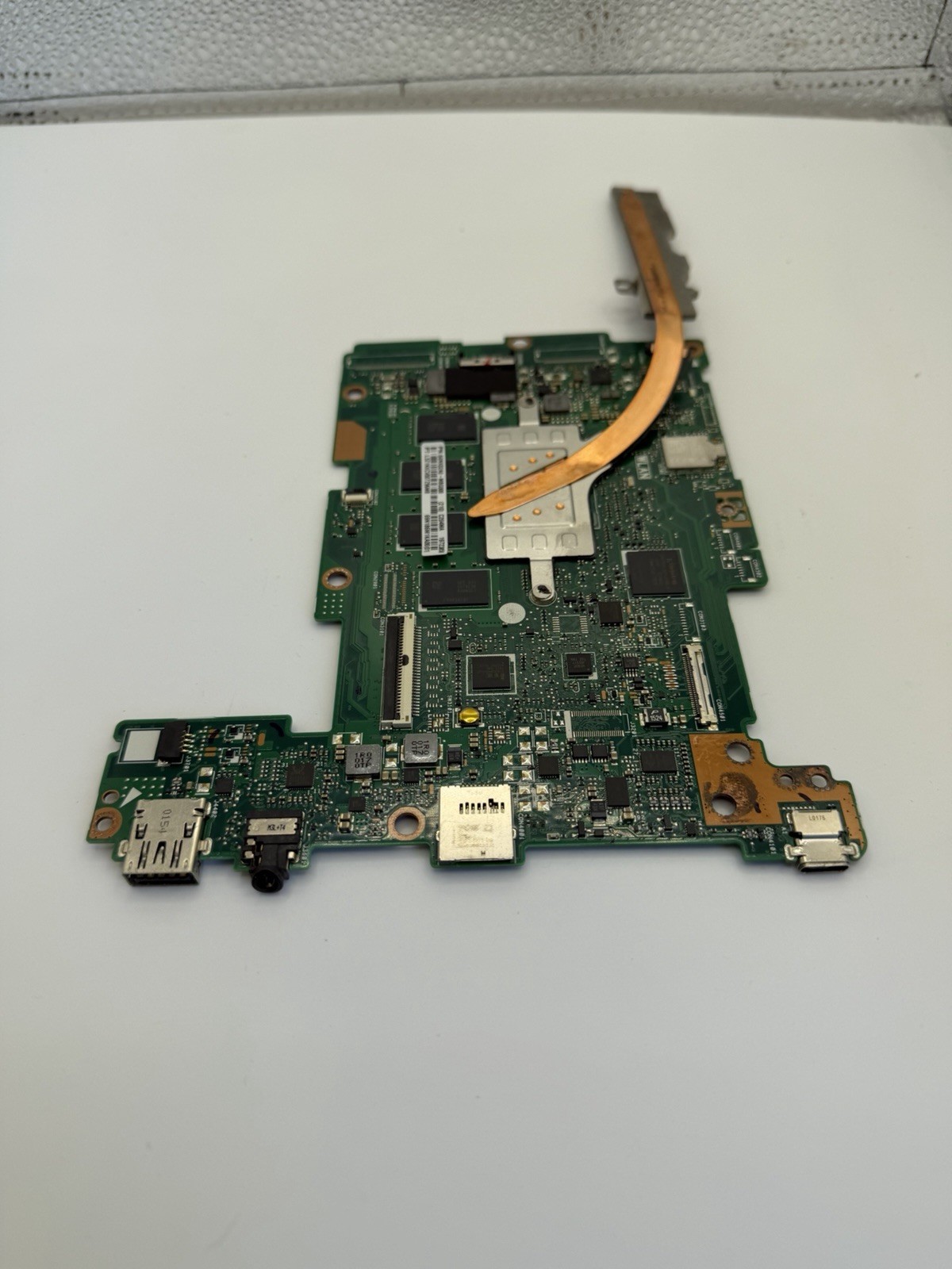 🔥Asus Chromebook C204E Intel Celeron N4020 Logic Board Original 🔥