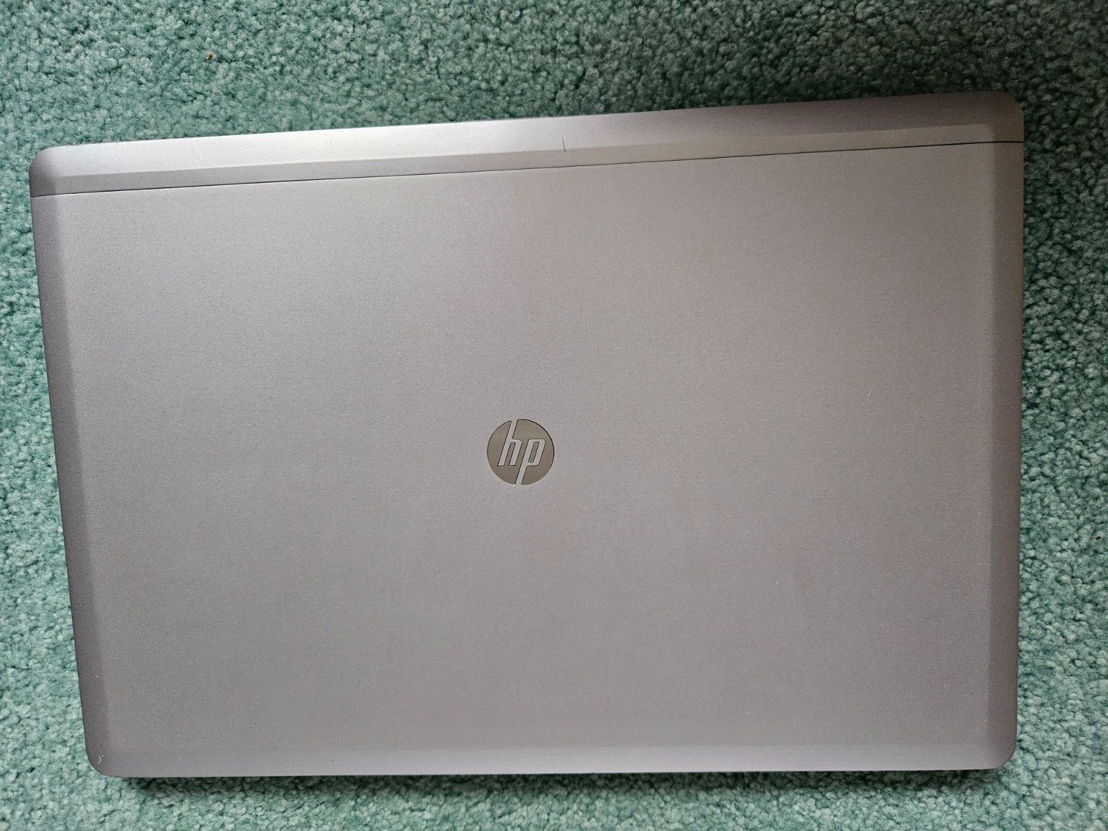 HP EliteBook Folio Laptop 9470M with Intel i5 Processor | Untested!