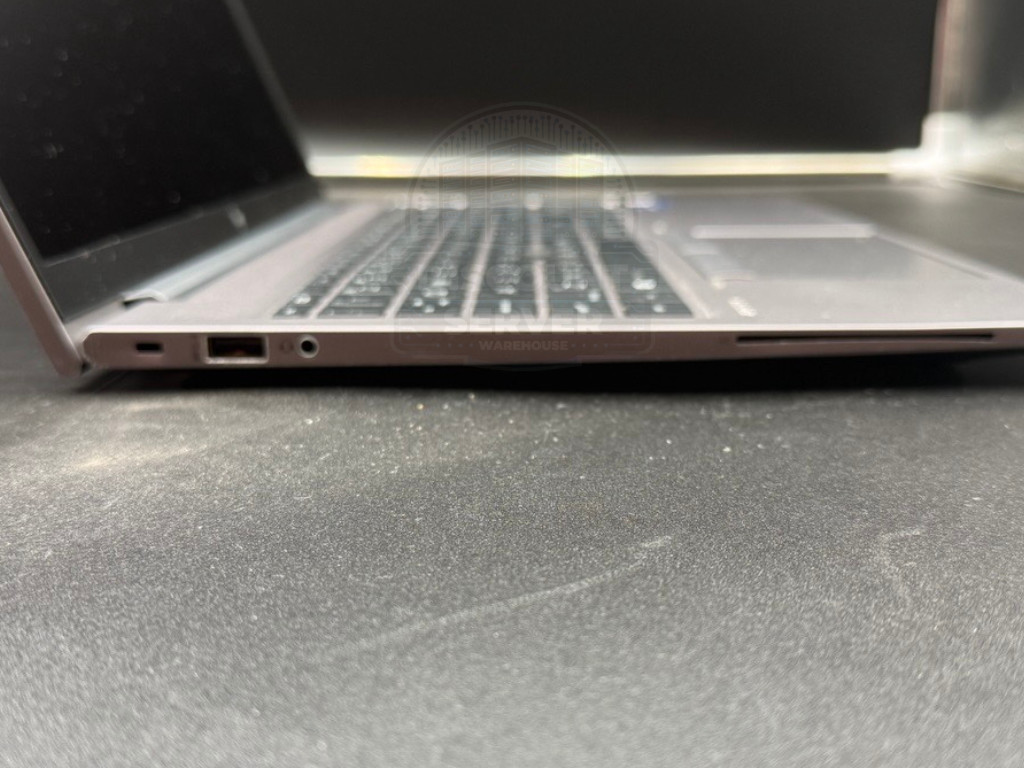 HP ZBook Firefly 15″ G8 Mobile Workstation i7-1165G7 @2.8 32GB 512SSD Win11 #108