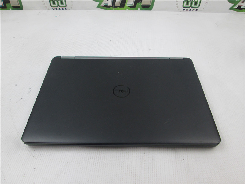 Dell Latitude 5480 Laptop i5-6300U 2.4GHz 8GB 500GB Win 8 Pro COA Grade C