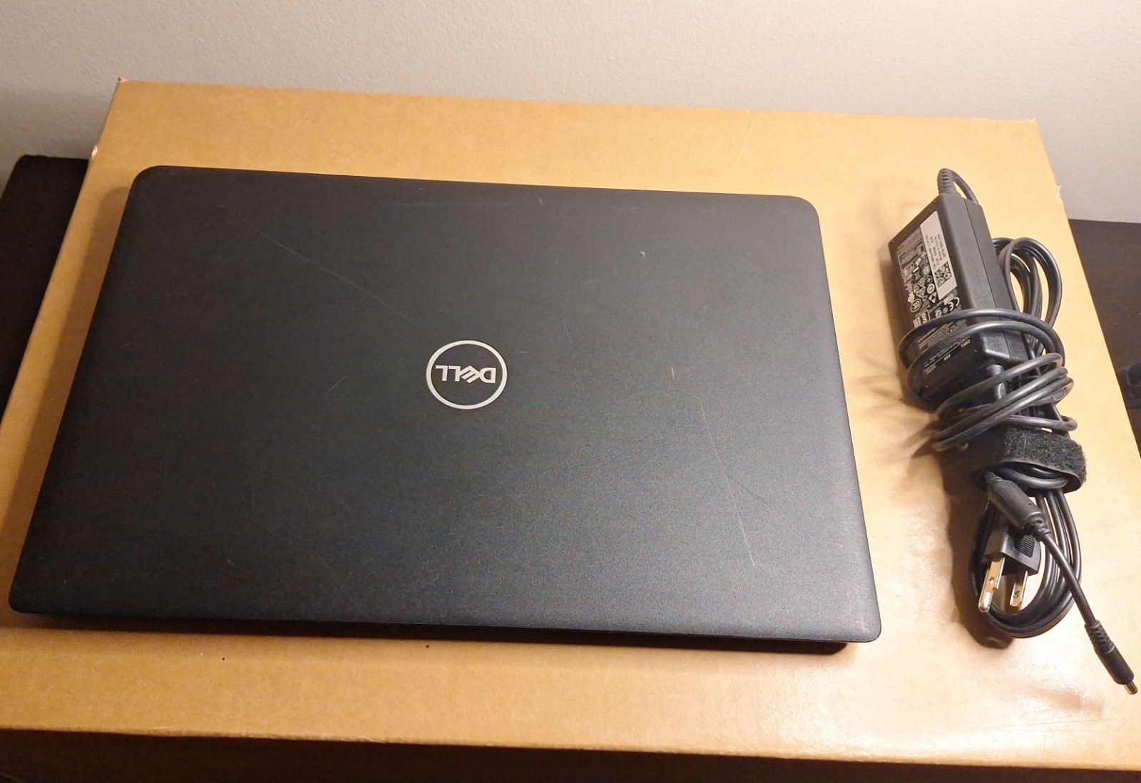 Dell Latitude 3500 15.6″ Core i5-8265U