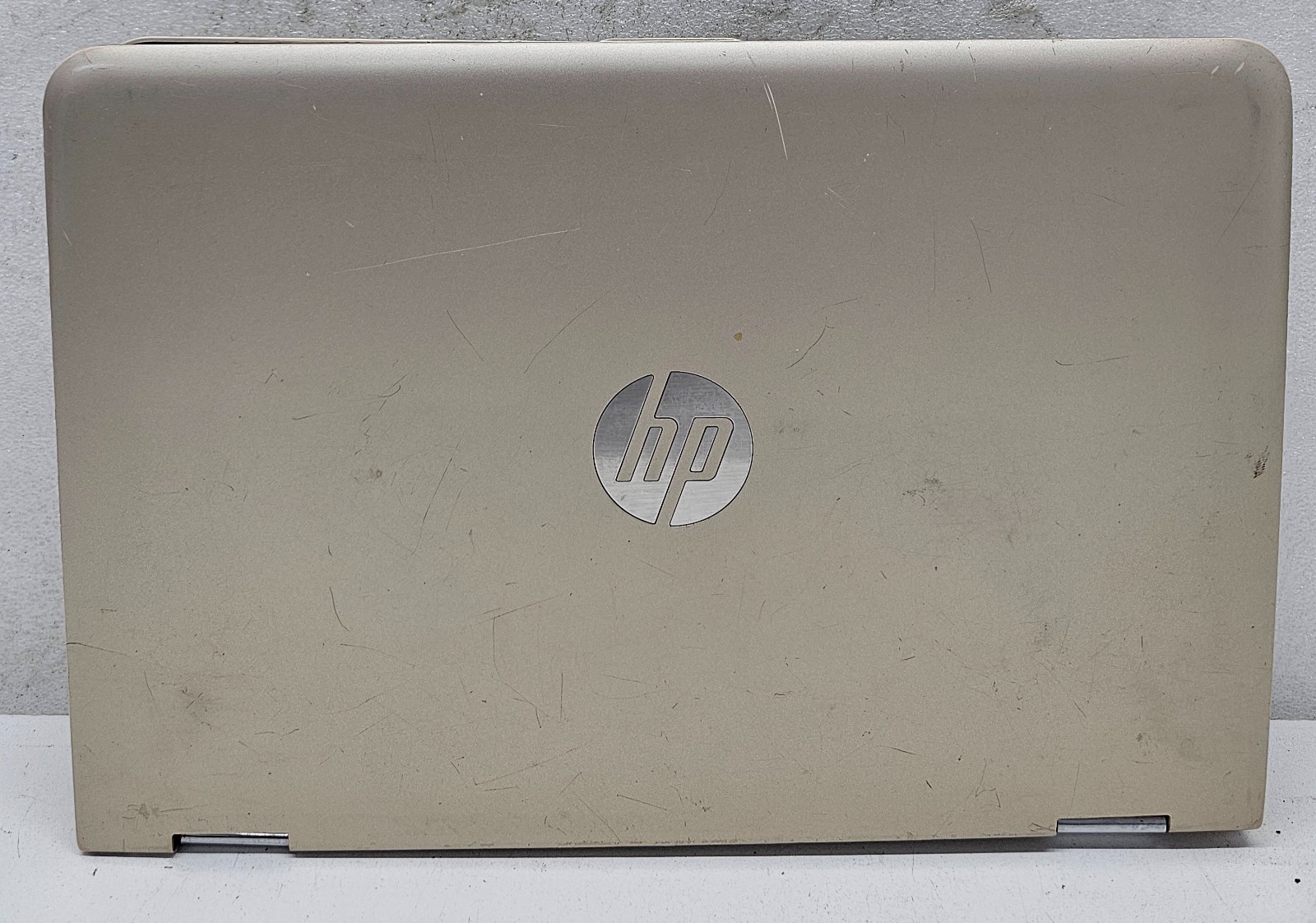 HP Pavilion x360 m3-u103dx Laptop Intel Core i5-7200U 4GB Ram NO HD/OS (FL)