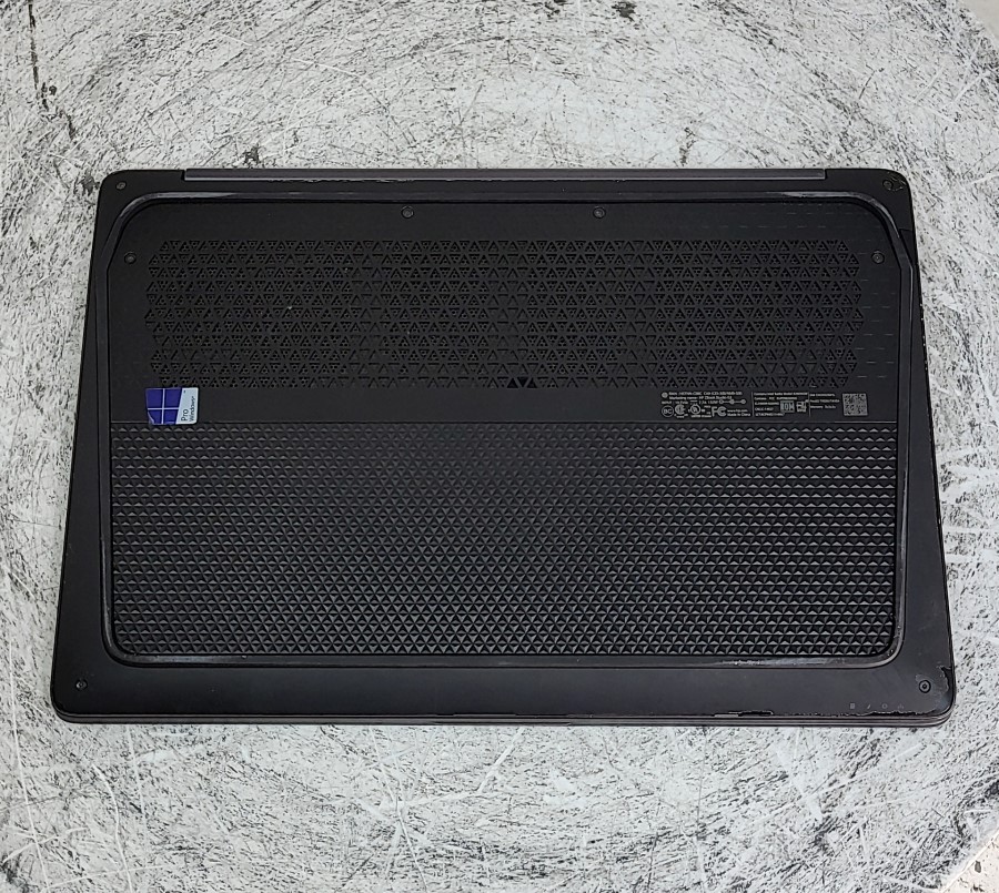 HP ZBOOK STUDIO G3 PC Laptop XEON E3-1505M V5 16GB SEE NOTES