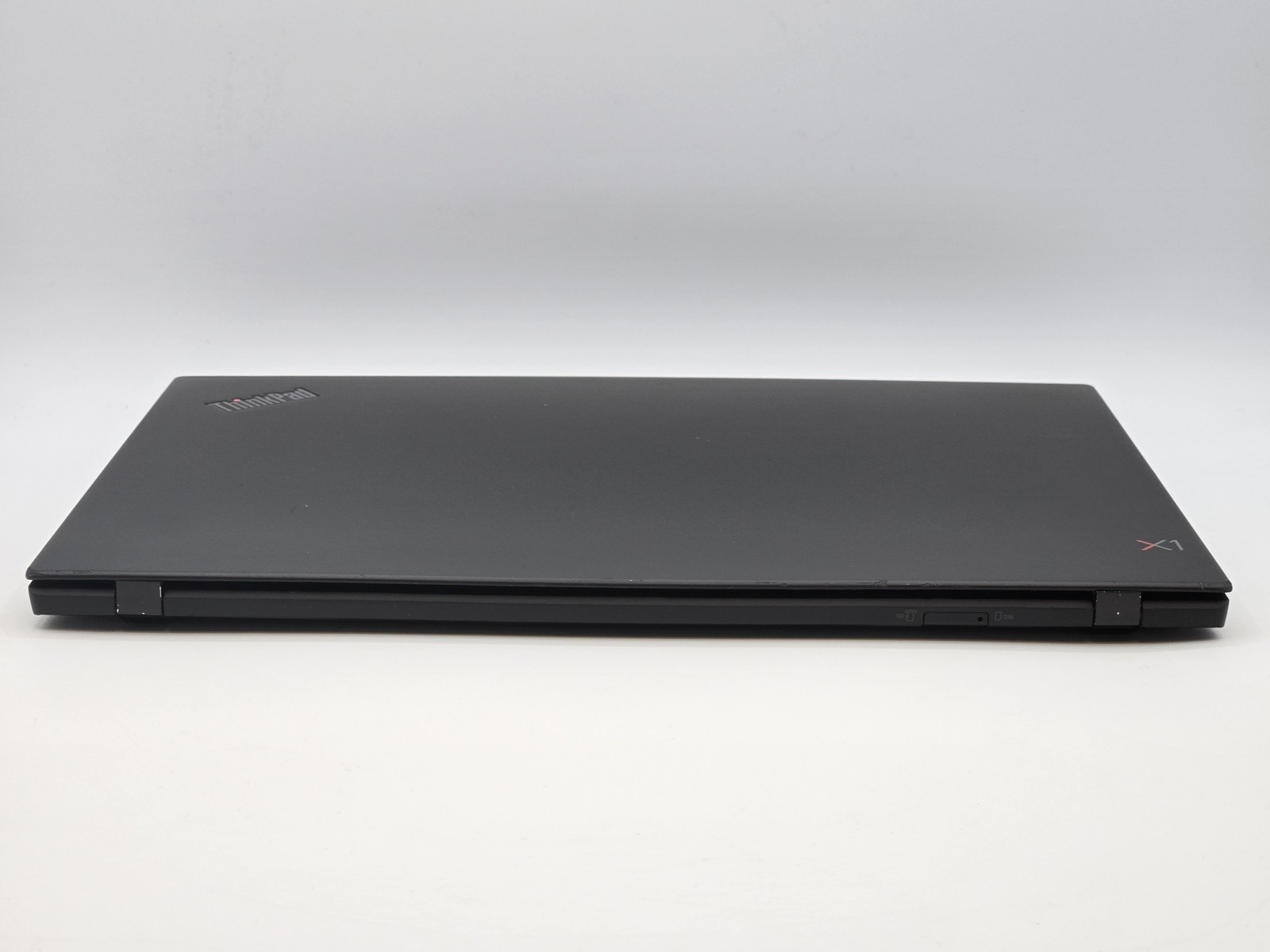 Lenovo ThinkPad X1 Carbon 6th Gen 14″ FHD Touch I7-8650U 256GB 16GB W11P *READ*